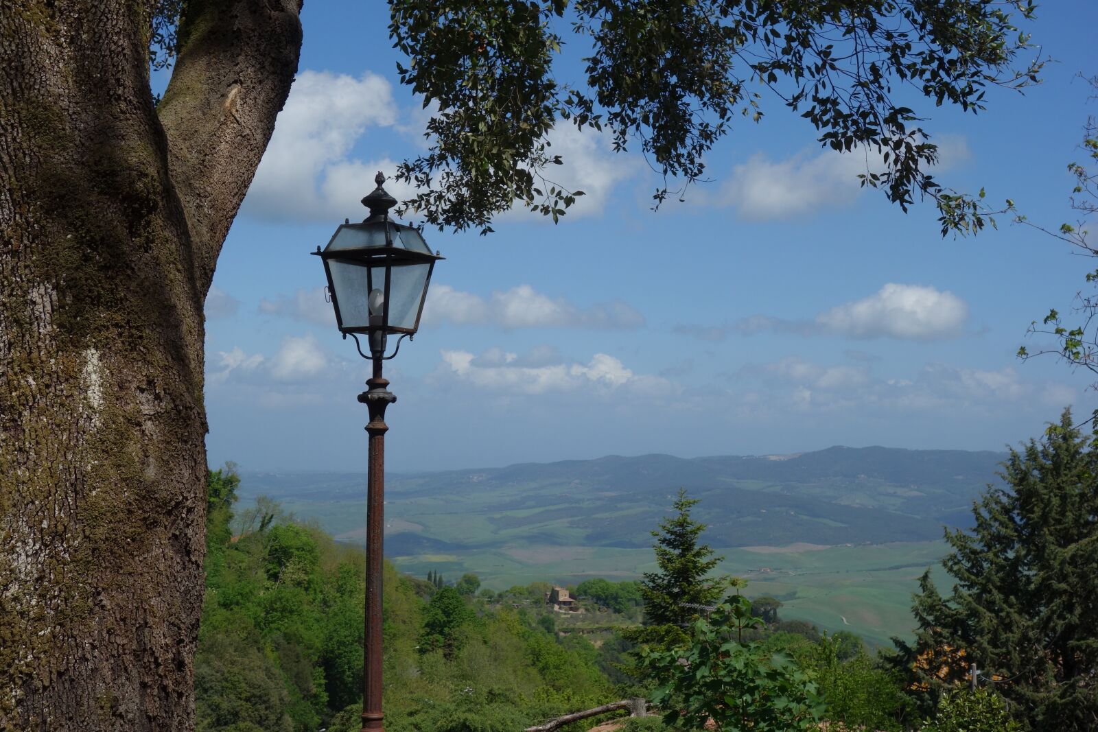 Sony Cyber-shot DSC-RX100 sample photo. Volterra, tuscany, italy photography