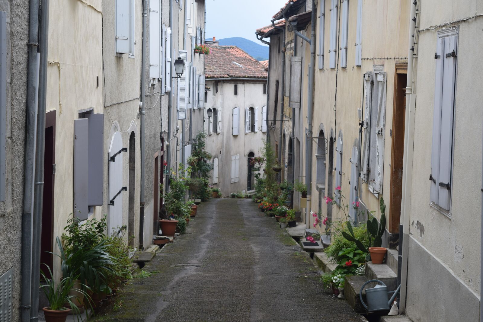 Nikon D5300 sample photo. Street, old, city photography