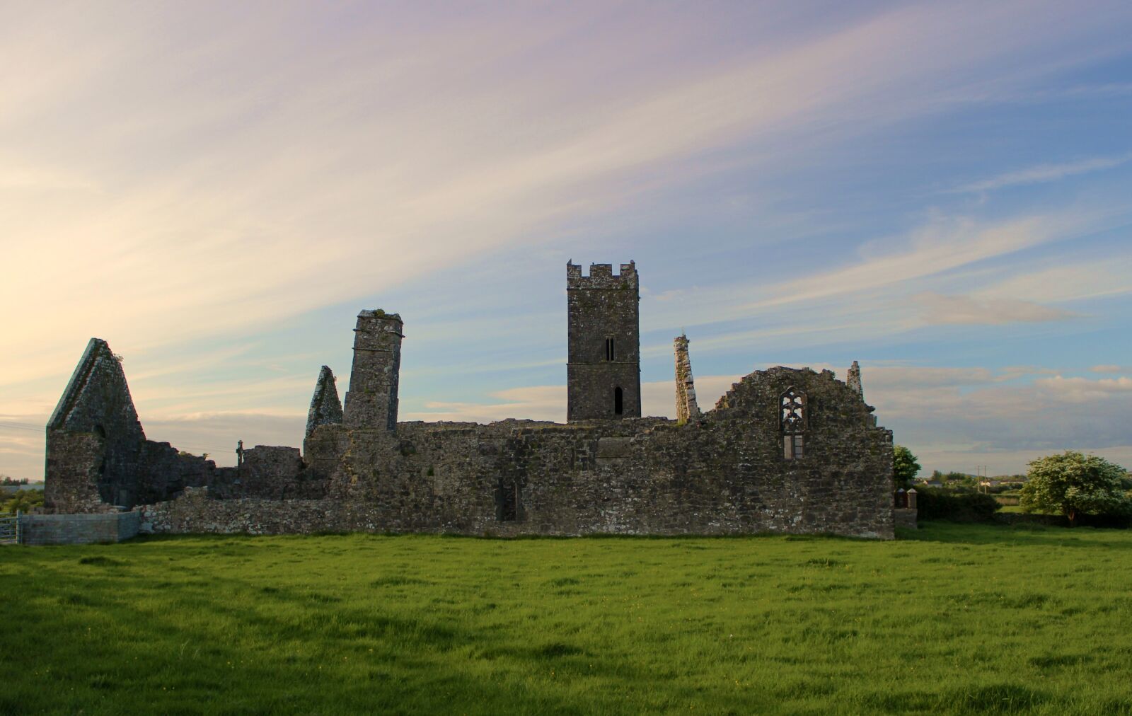 Canon EOS 100D (EOS Rebel SL1 / EOS Kiss X7) sample photo. Castle, ruin, old photography