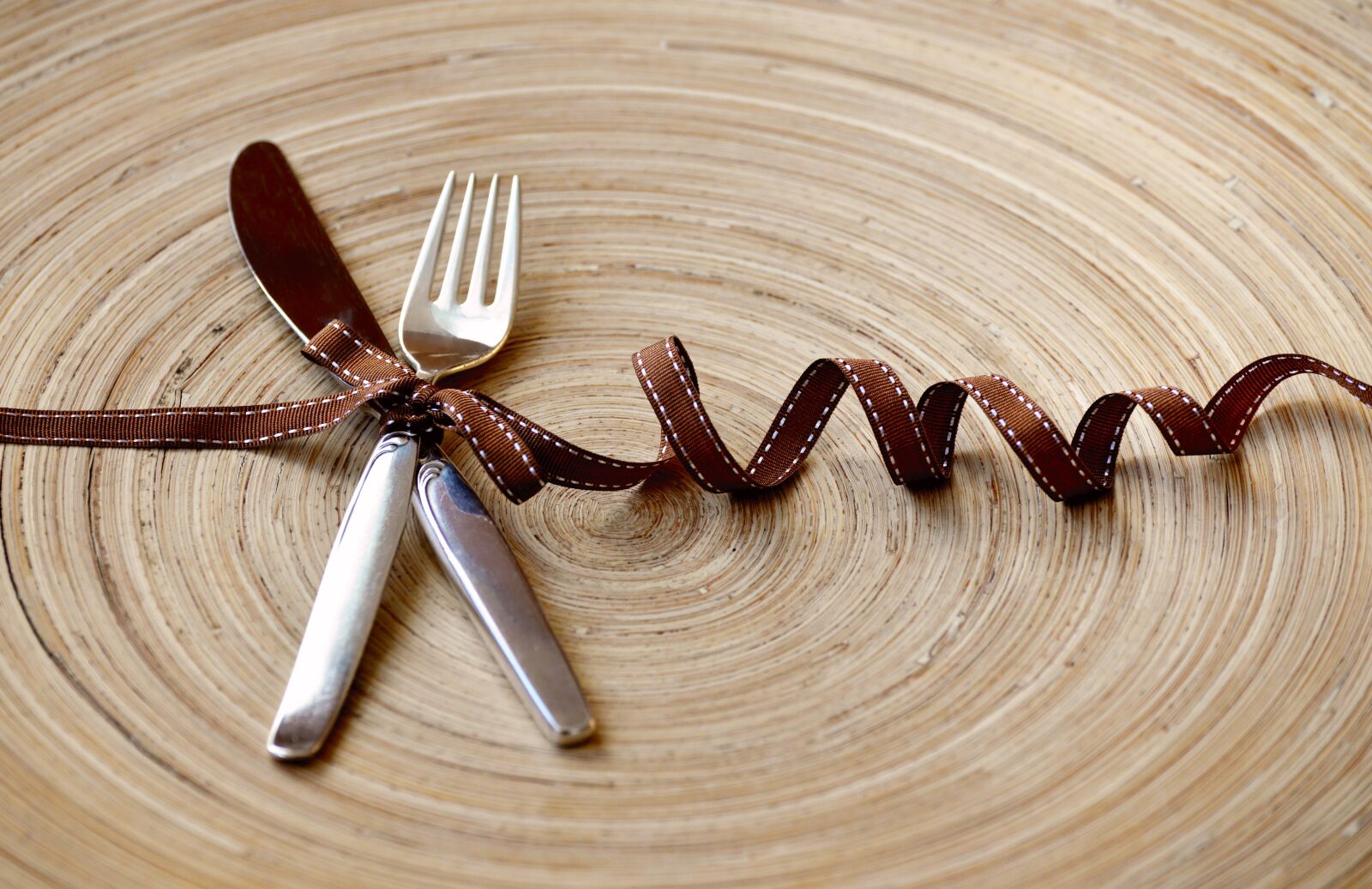 Nikon D610 sample photo. Cutlery, knife, fork photography