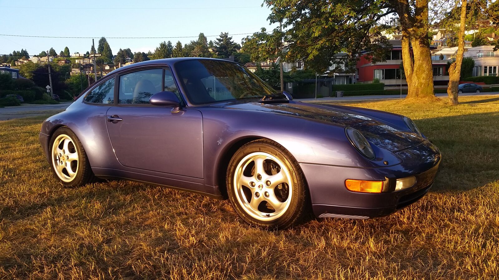Samsung Galaxy S5 sample photo. Porsche, porsche993, porsche, porsche993 photography