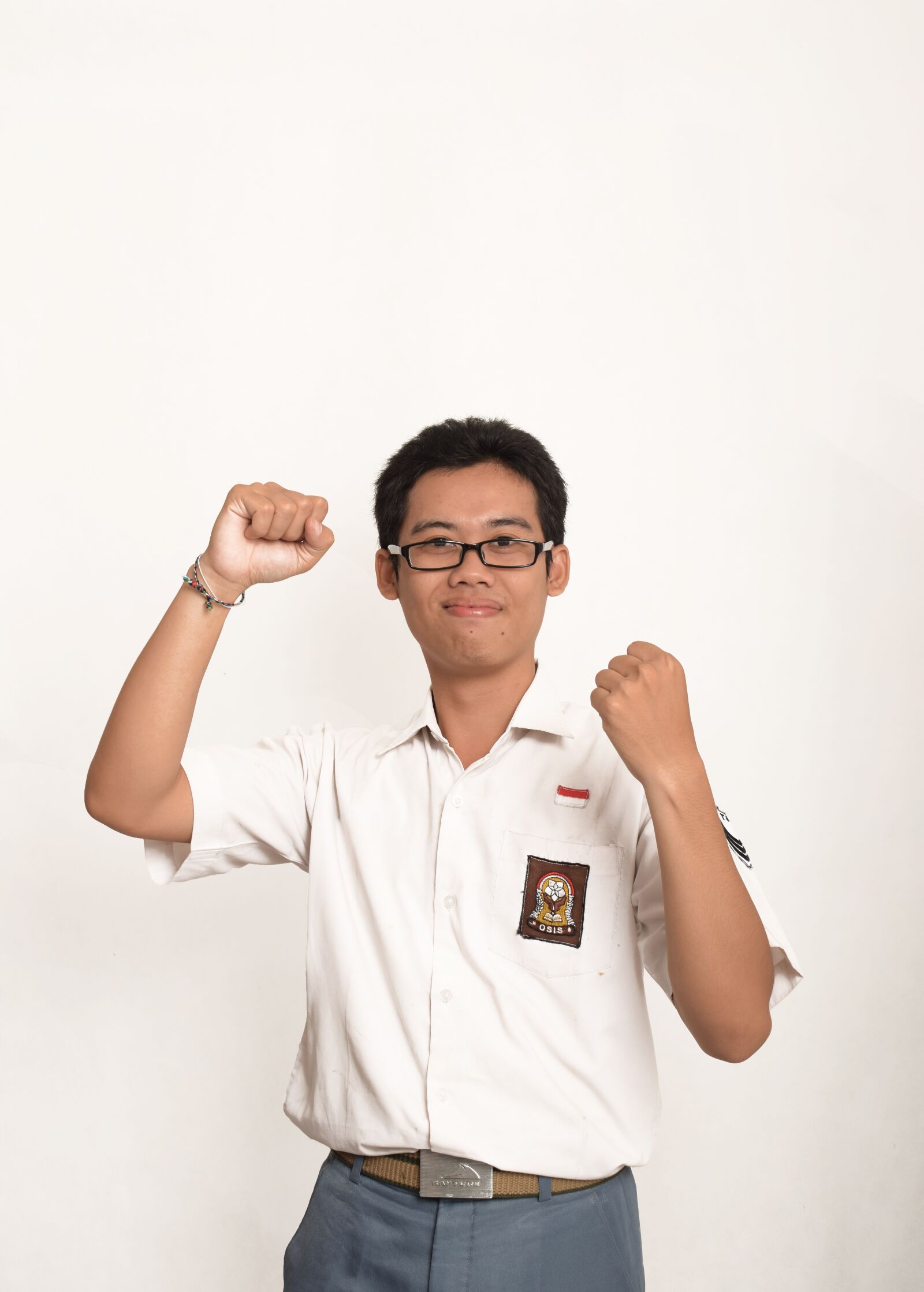 Nikon D5300 sample photo. Man, young, people photography