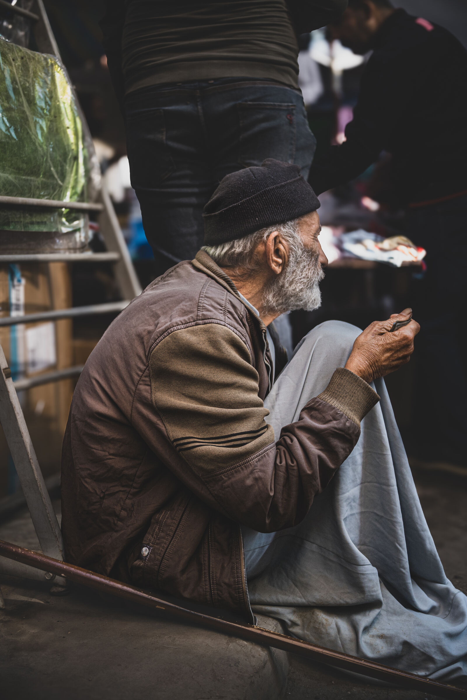 Sony a6400 sample photo