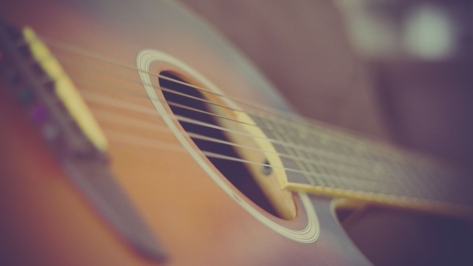 Canon EOS 7D + Canon EF 50mm F1.8 STM sample photo. Guitar, songs, string photography