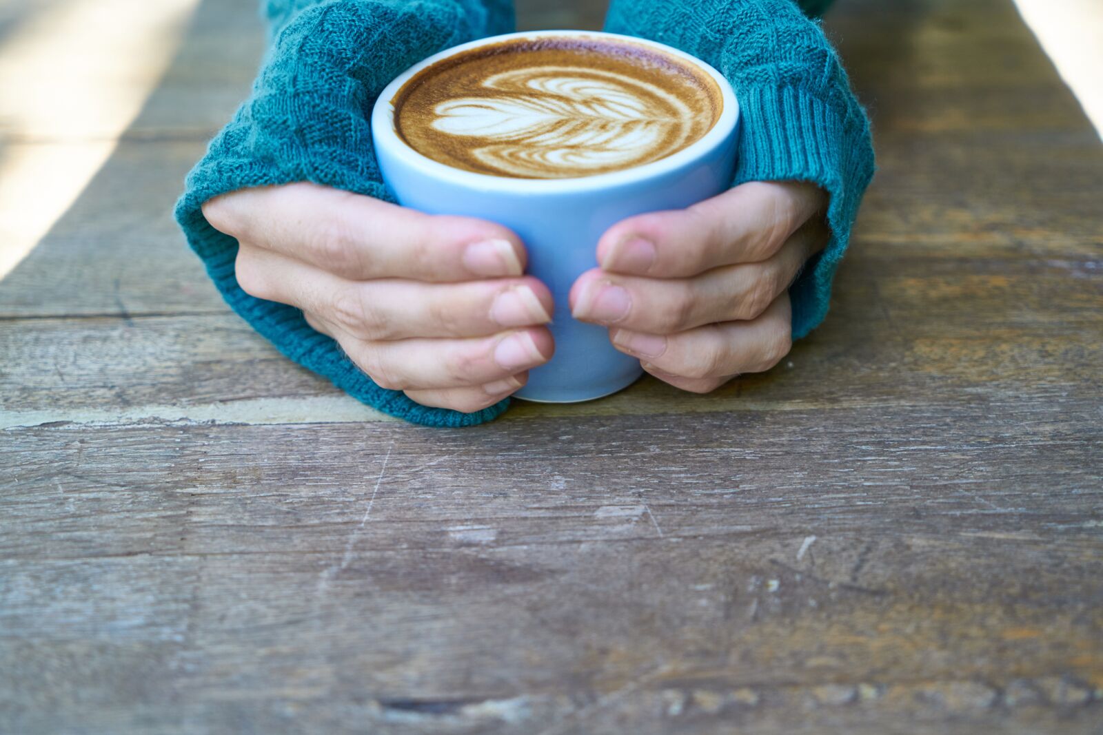 Sony a7R II sample photo. Coffee, cup, beverage photography
