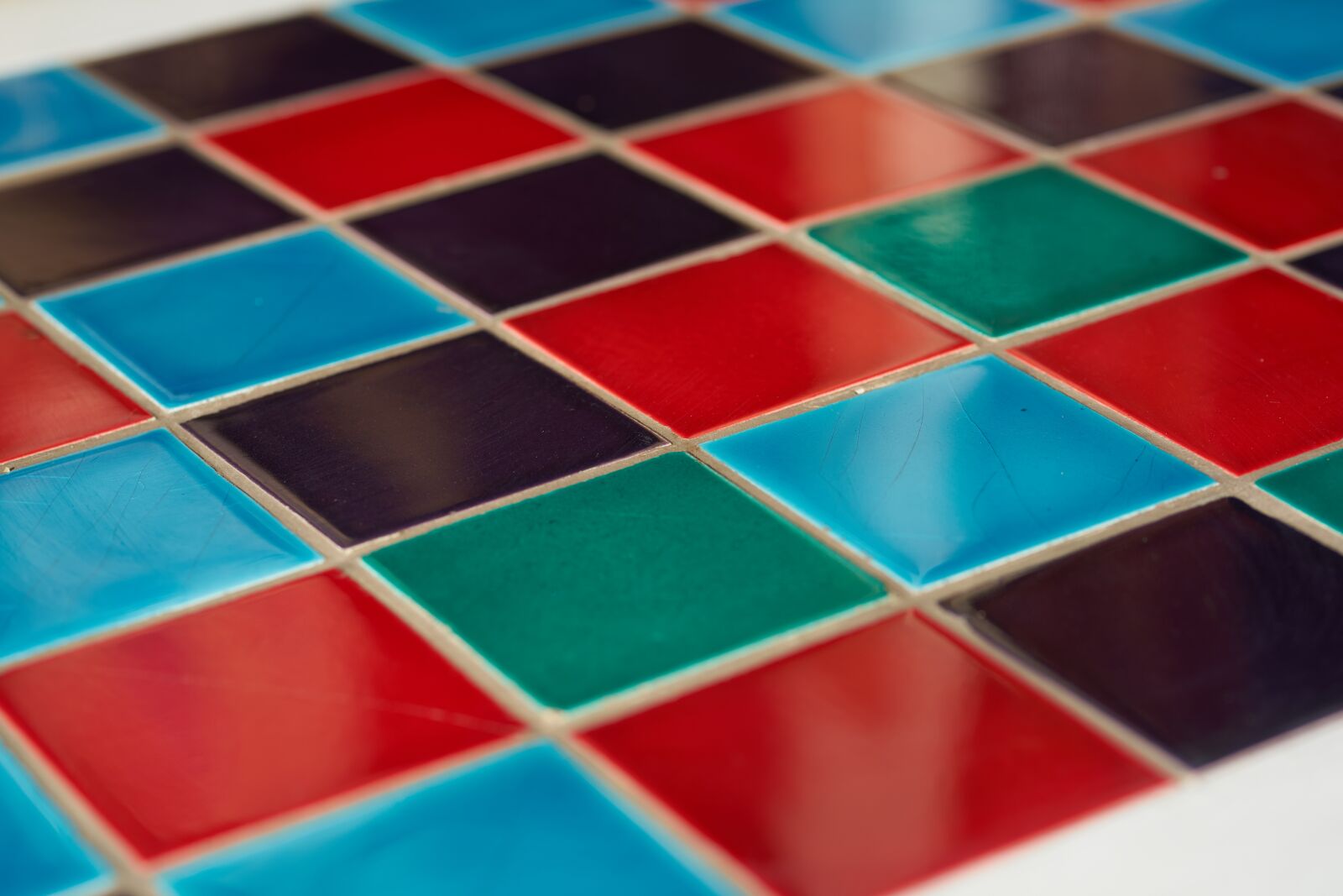 Sigma 85mm F1.4 DG HSM Art sample photo. Tile, ground, stone photography