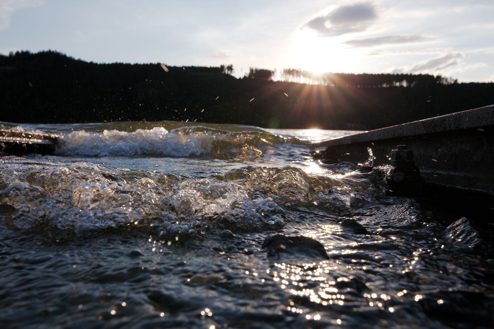 Canon EOS 6D sample photo. Waters, nature, landscape photography