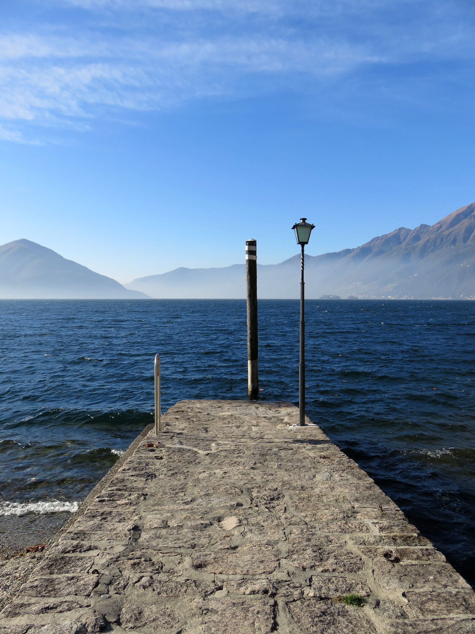 Canon PowerShot SX710 HS sample photo. Ascona, ticino, switzerland photography