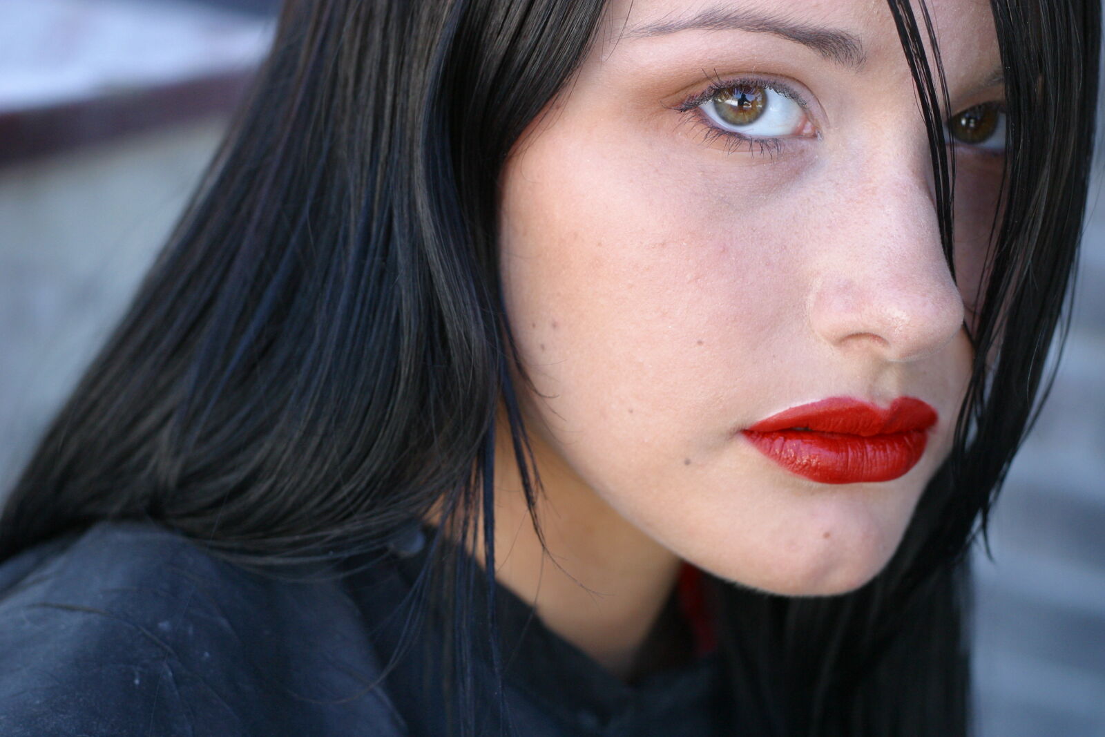 Canon EOS D60 sample photo