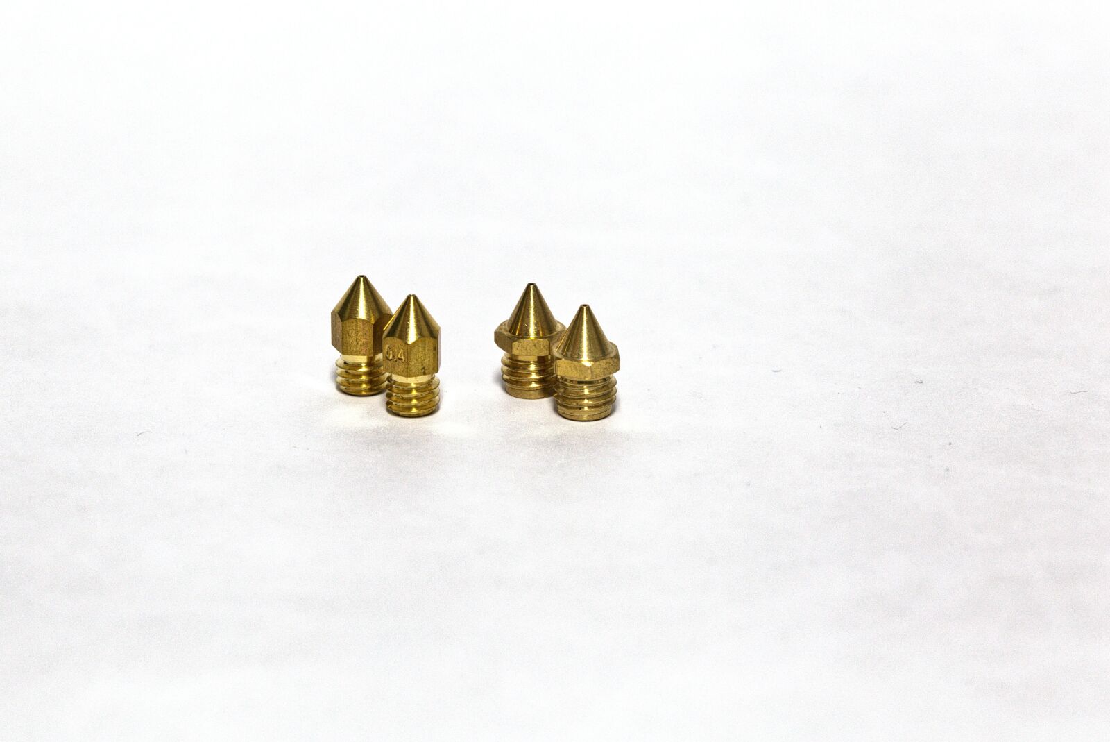 Canon EOS 6D sample photo. Brass, machine, technology photography