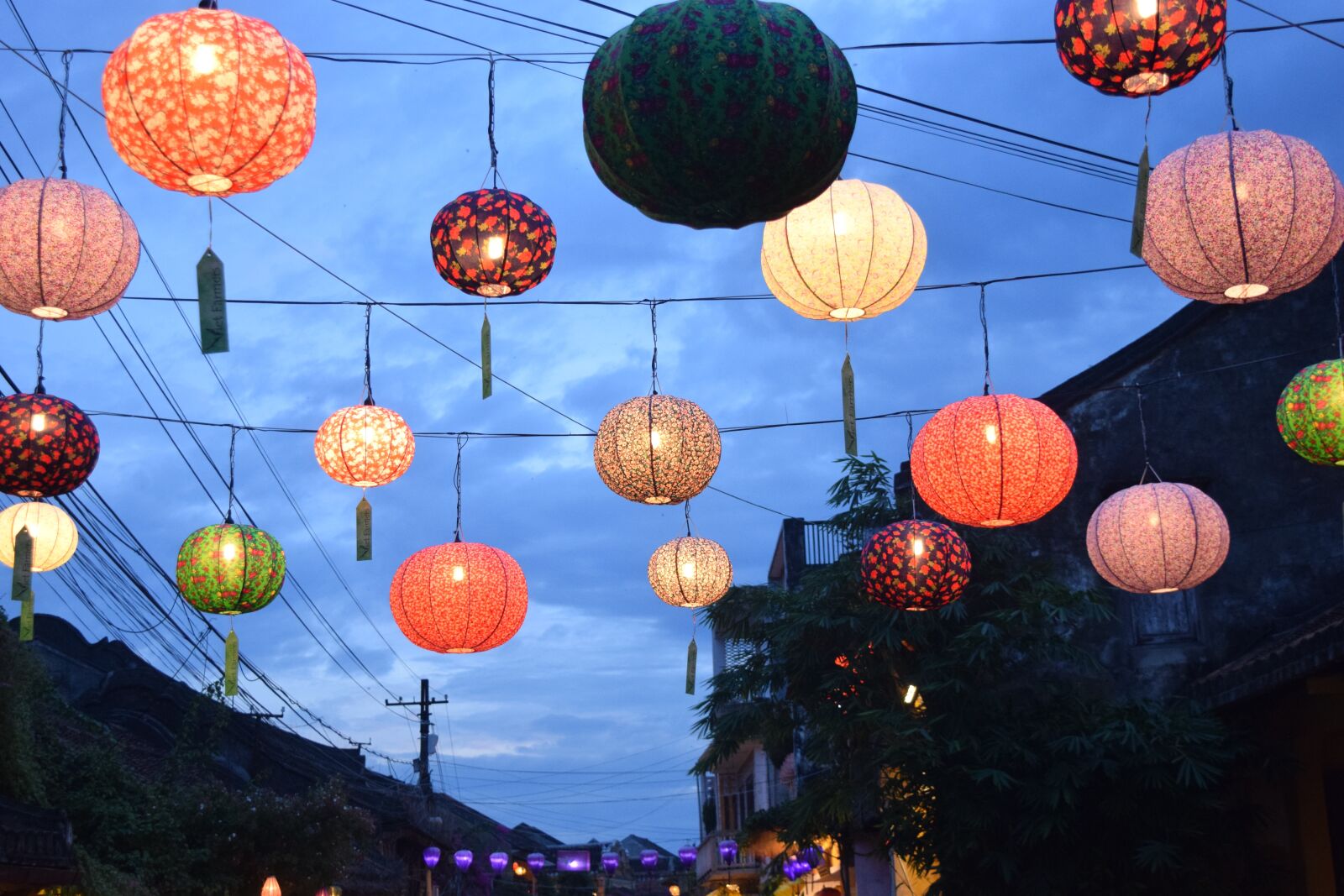 Nikon D3300 sample photo. The lantern, the ancient photography