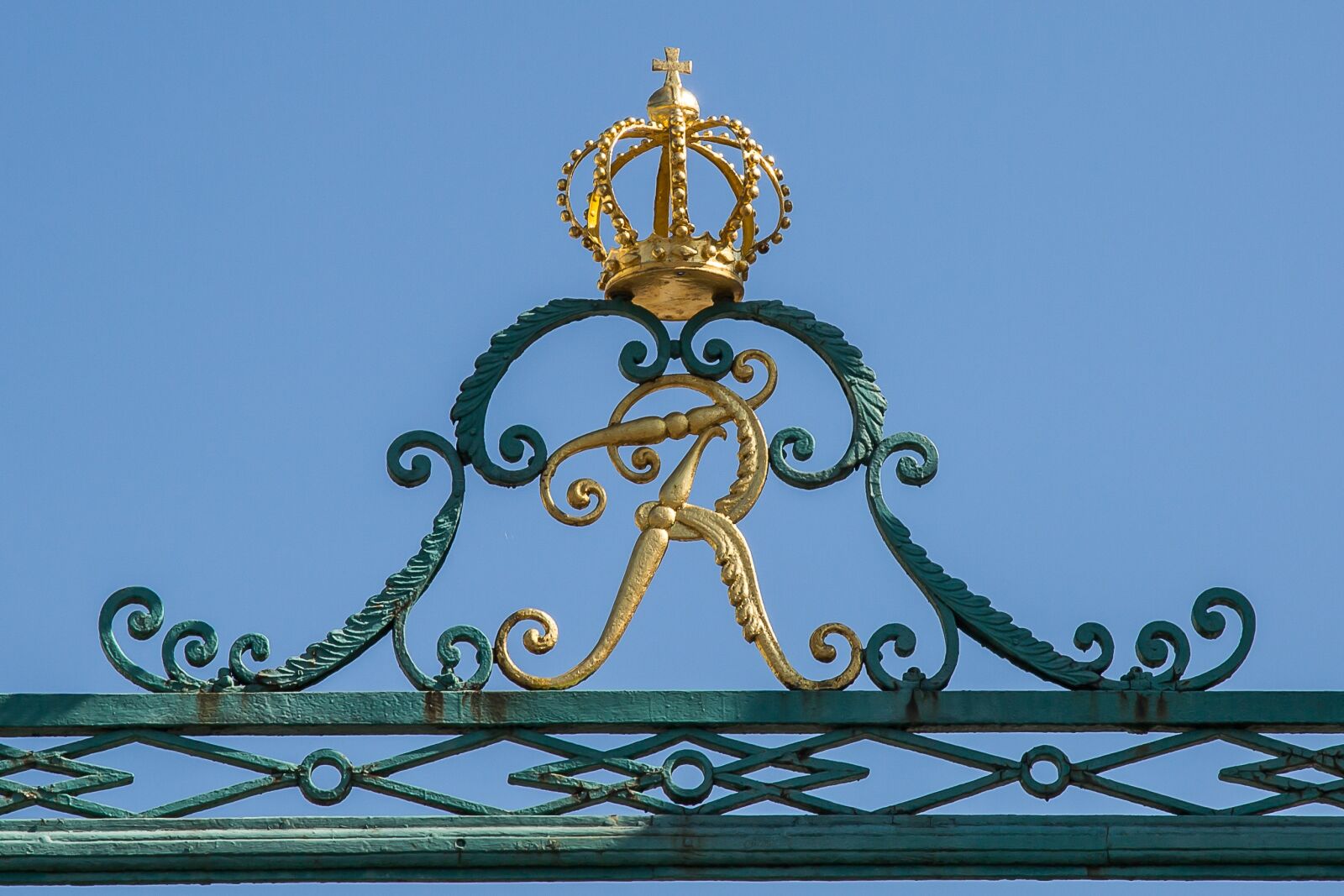 Canon EF 24-105mm F4L IS USM sample photo. Castle, ornament, ludwigsburg palace photography