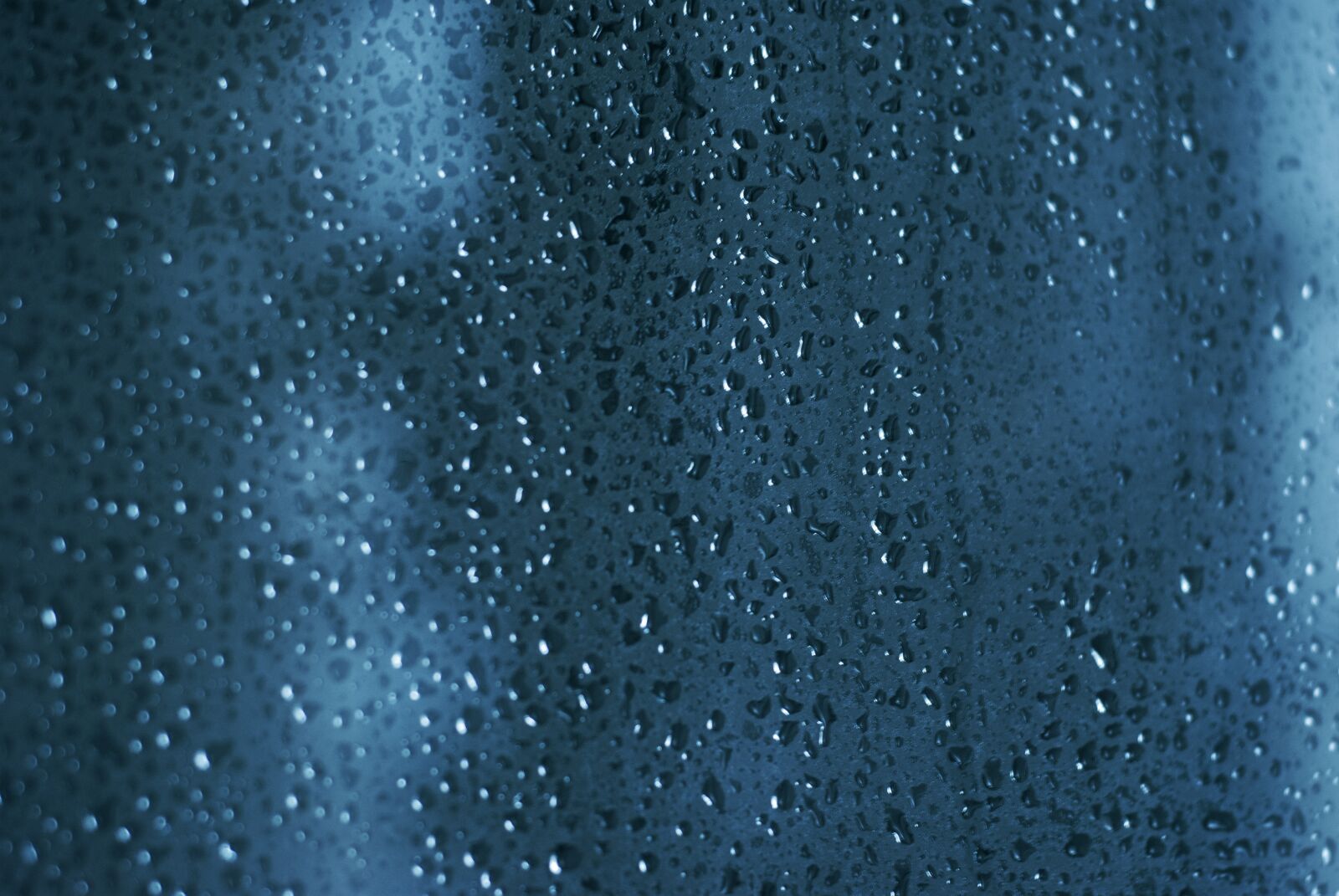 Nikon D3000 sample photo. Water, drops, liquid photography