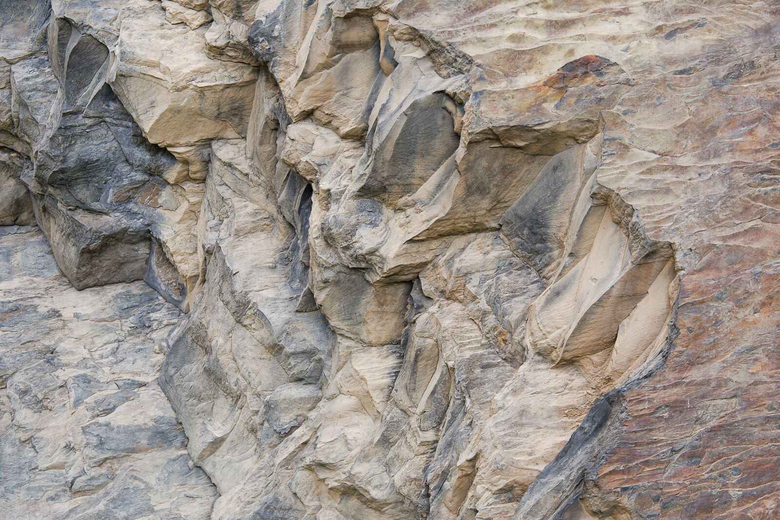 Canon EOS 6D sample photo. Rock, nature, background photography