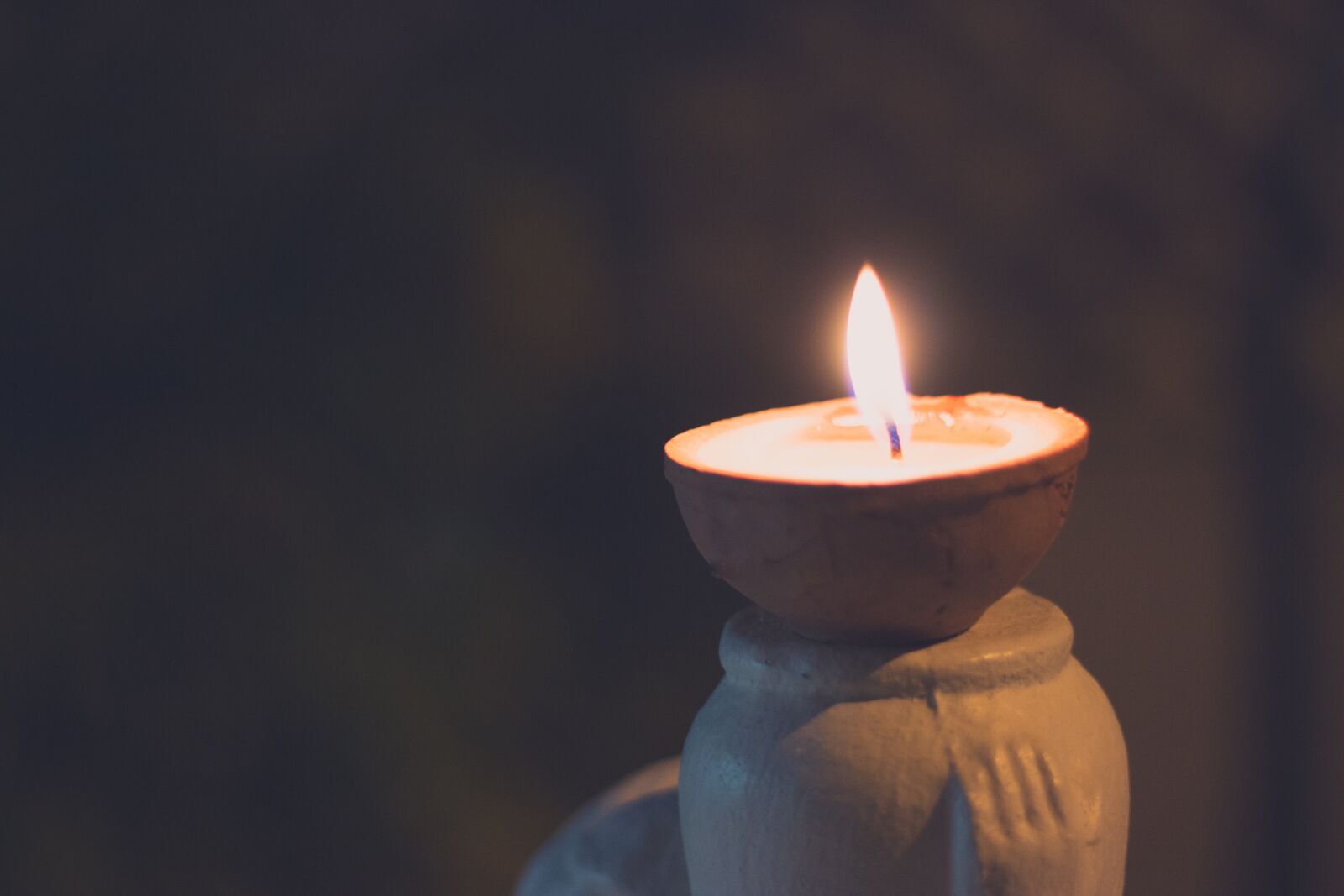 Canon EOS 70D + Canon EF 50mm F1.8 STM sample photo. Diwali, navratri, religious photography