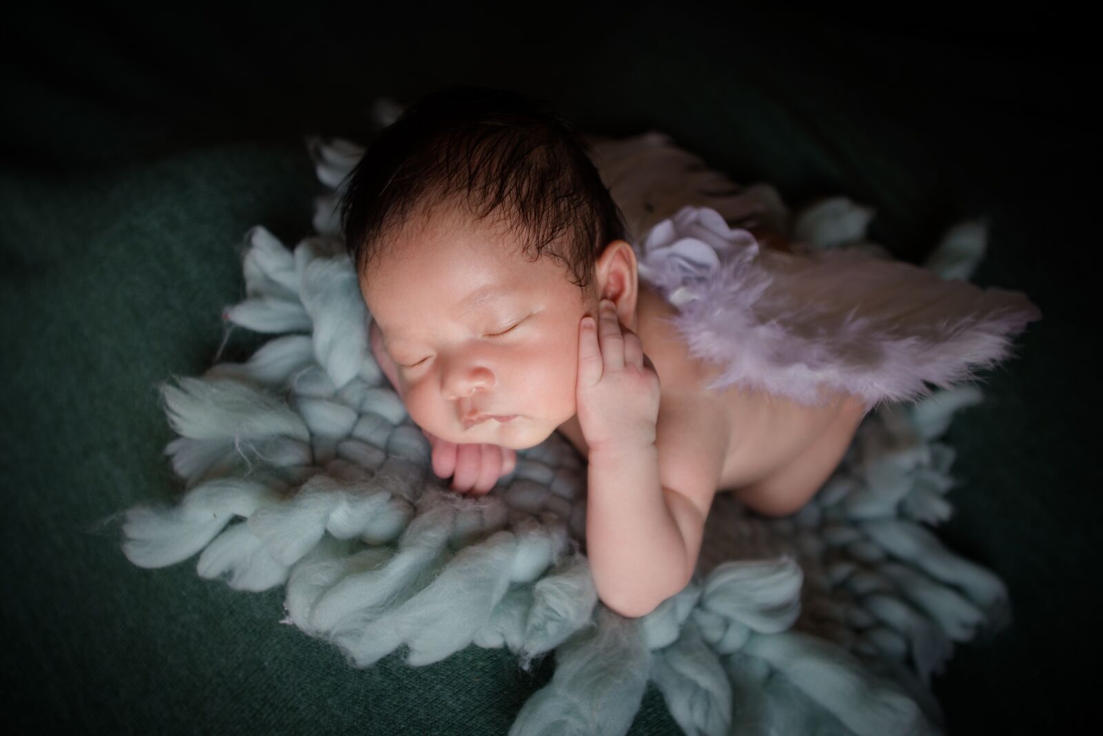 Canon EOS 6D + Canon EF 17-35mm f/2.8L sample photo. Newborn, children, baby photography