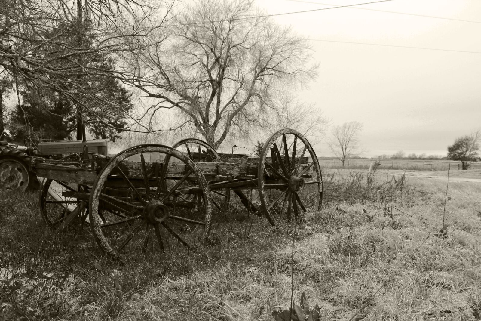 Canon EOS 600D (Rebel EOS T3i / EOS Kiss X5) sample photo. Country, old, rural, rustic photography