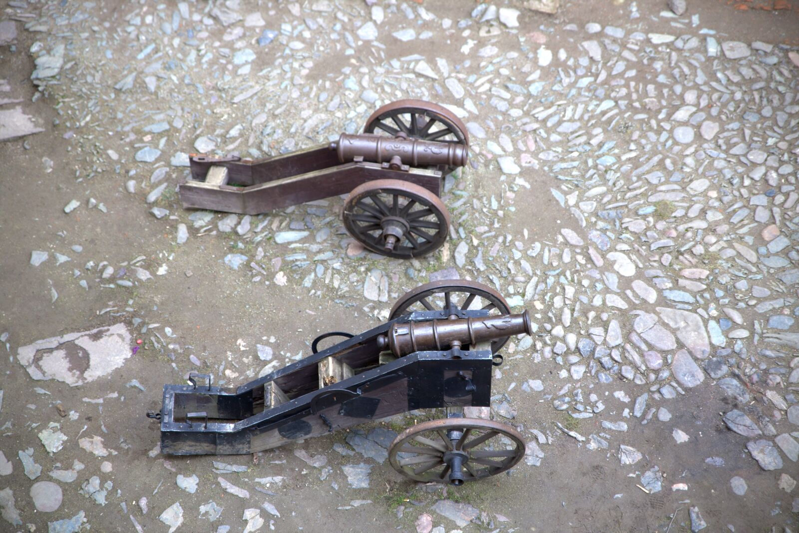 Canon EOS 6D sample photo. Has happened, the barrel photography