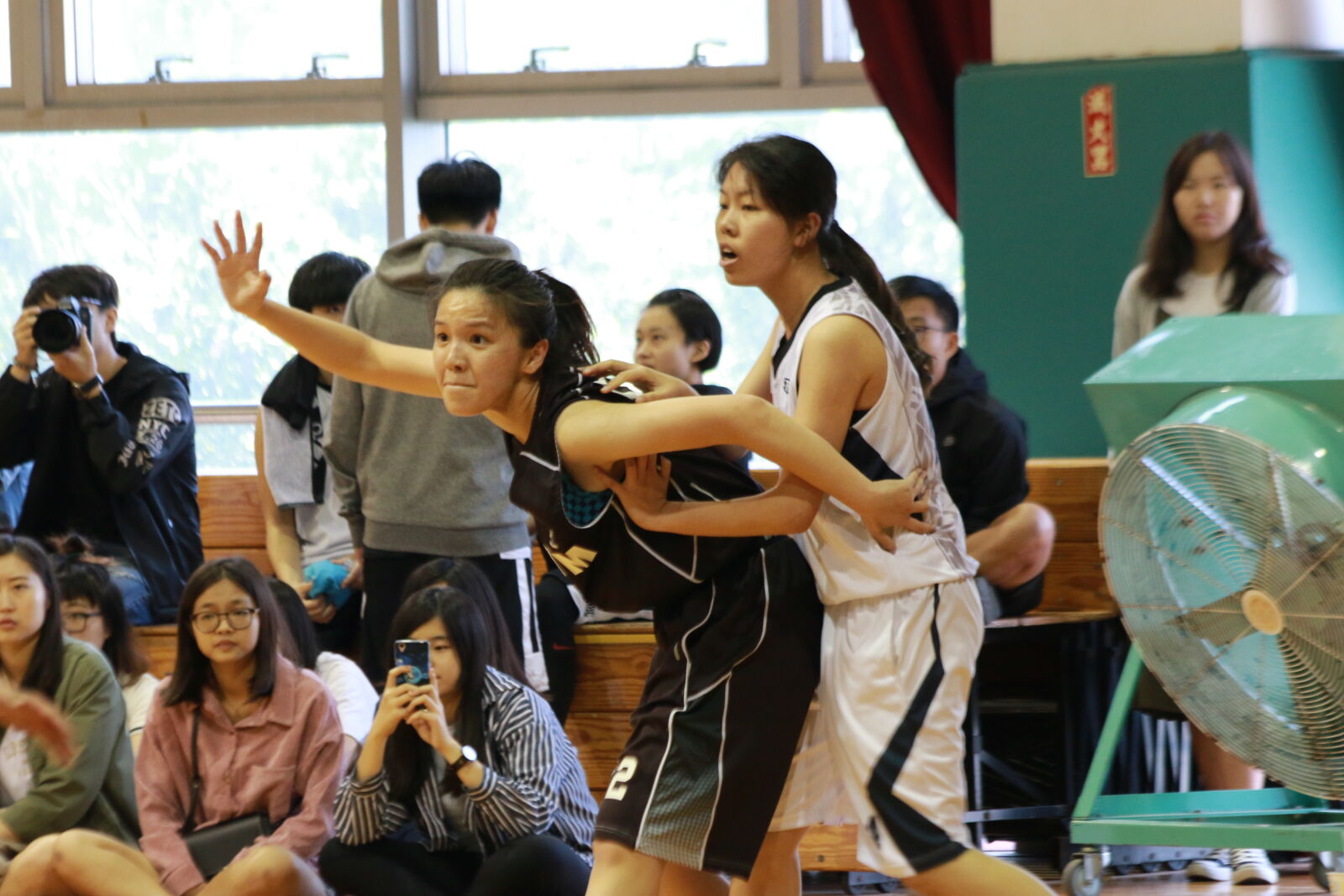 Canon EOS 70D sample photo