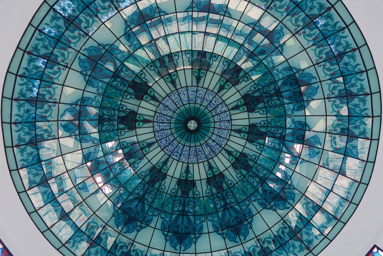 Canon PowerShot G7 X sample photo. Dome, cami, religion photography