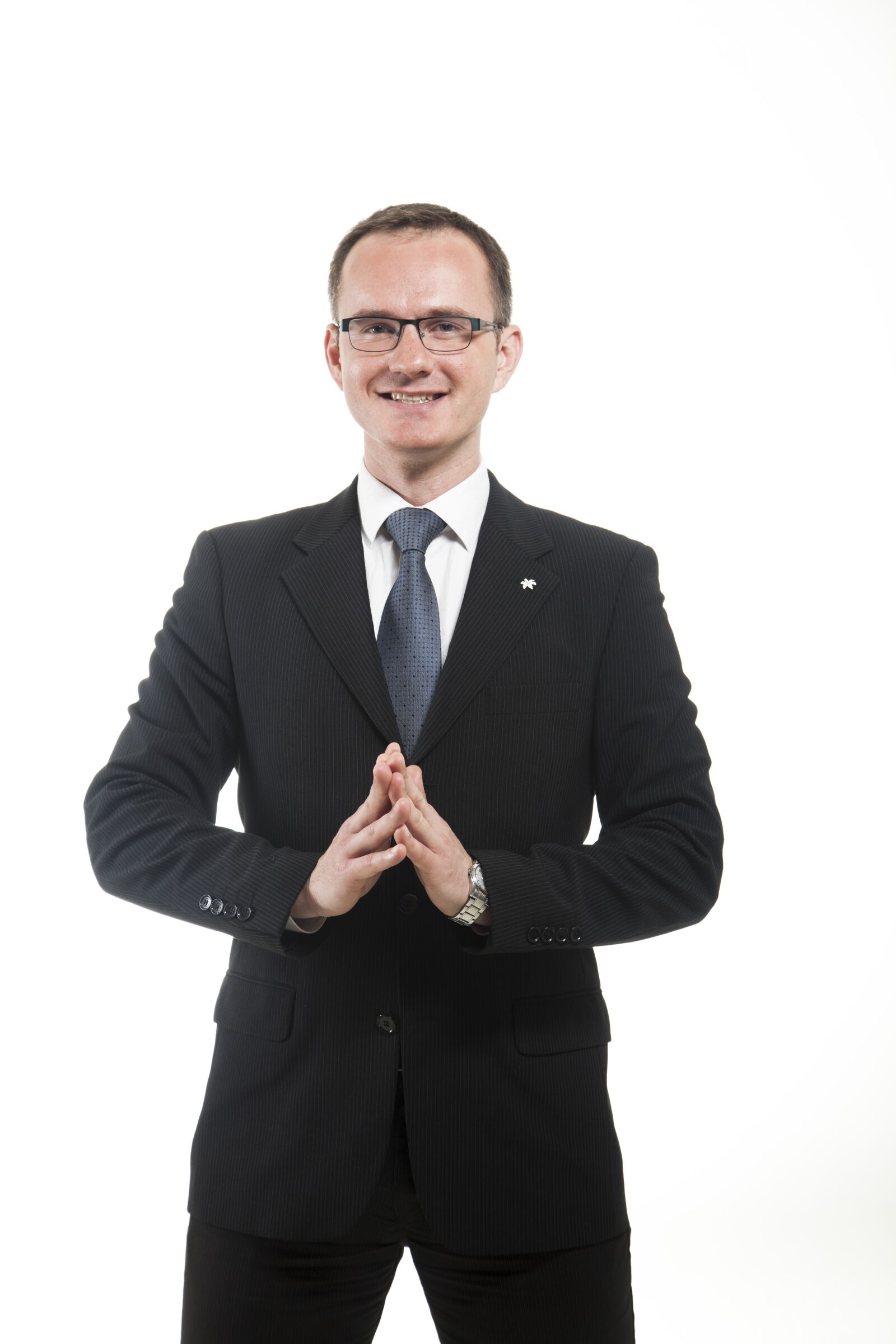 Canon EOS 5D Mark II sample photo. Man, smile, businessman photography
