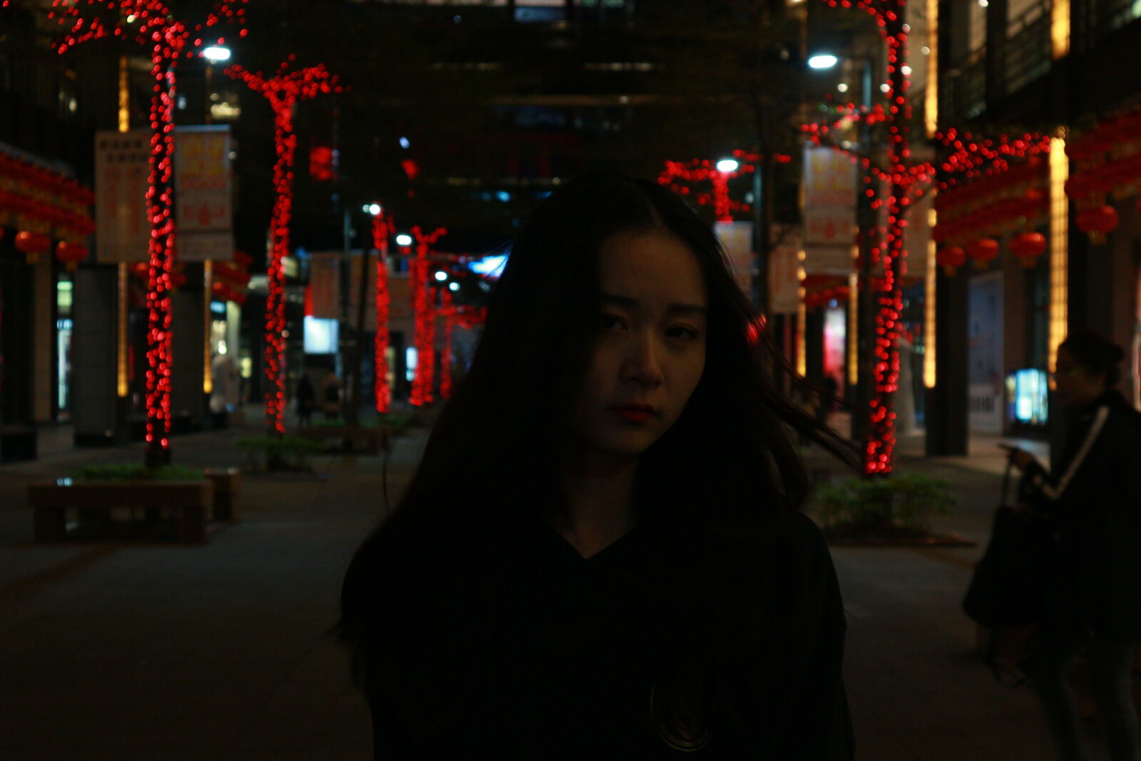 Canon EOS M sample photo