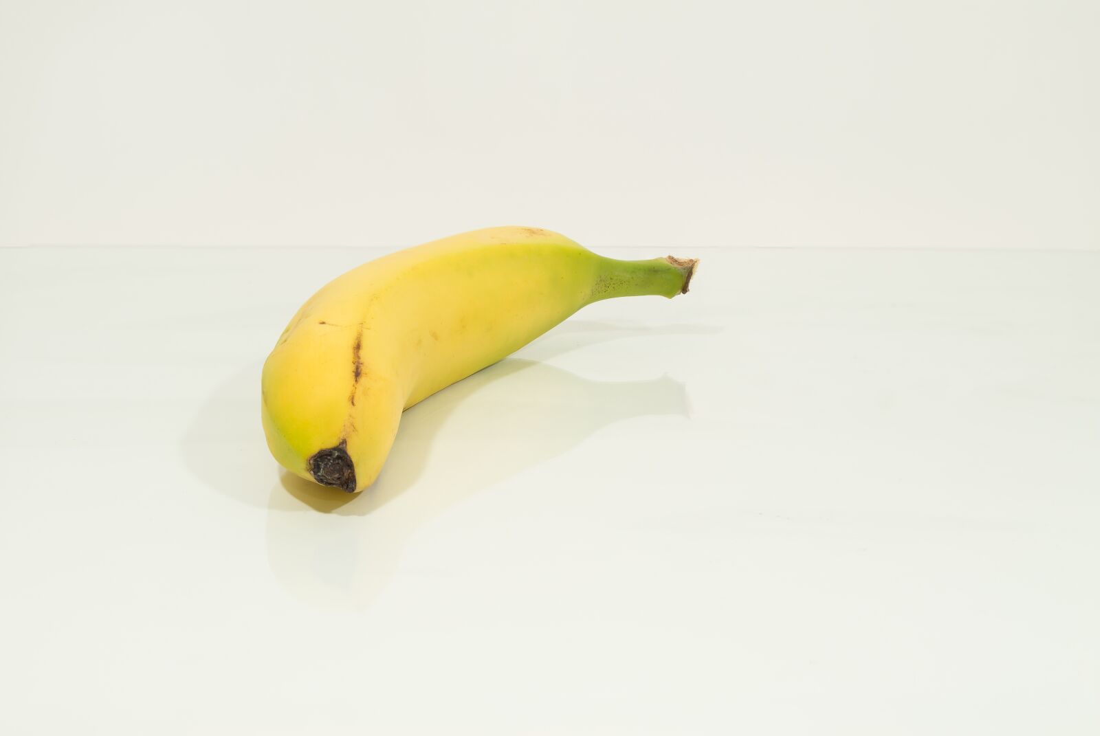 Sony SLT-A58 sample photo. Banana, fruit, yellow photography