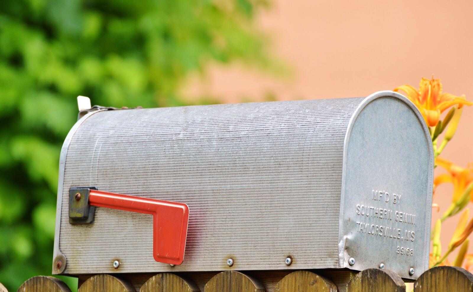 Nikon D3200 sample photo. Mailbox, letter boxes, post photography