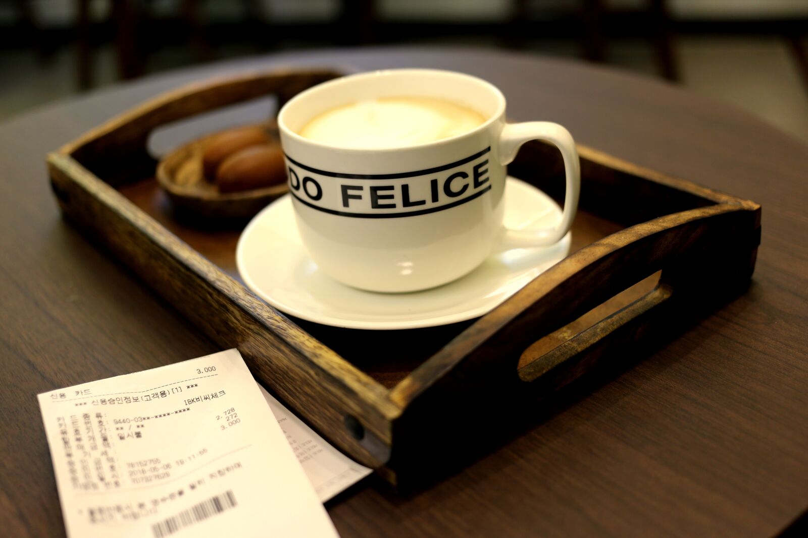 Canon EF 40mm F2.8 STM sample photo. Coffee, drink, cup photography