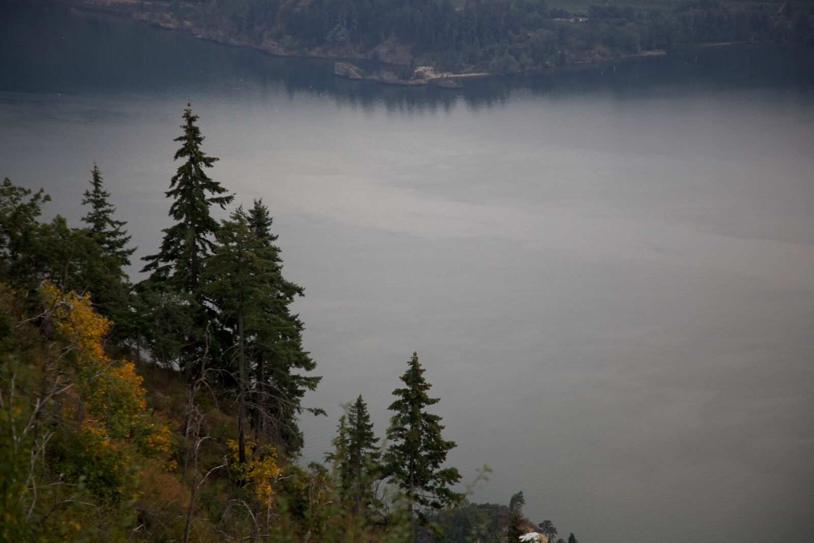 Canon EOS 5D Mark II sample photo. River, scenic photography