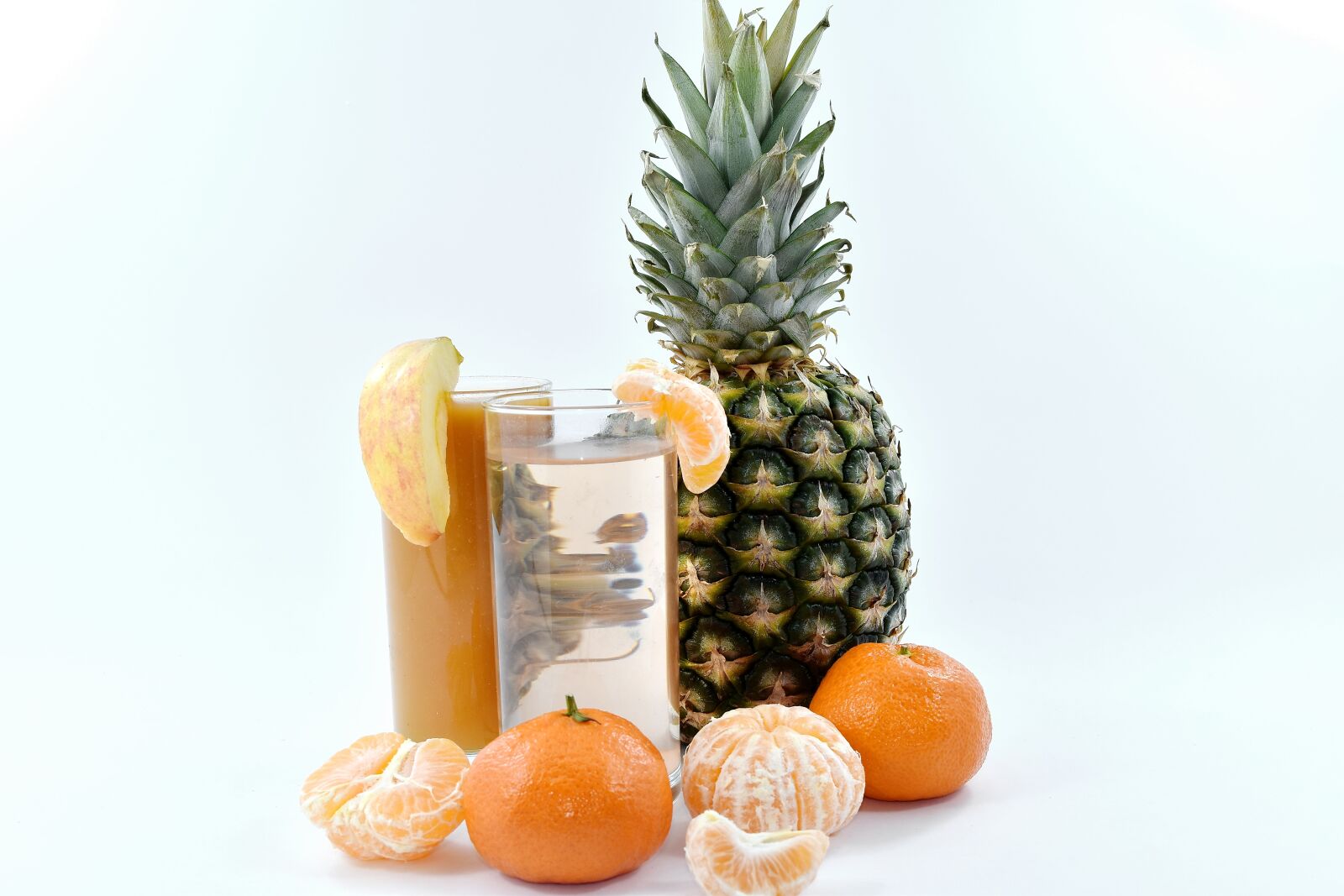 Nikon D5500 sample photo. Beverage, breakfast, cocktails, delicious photography