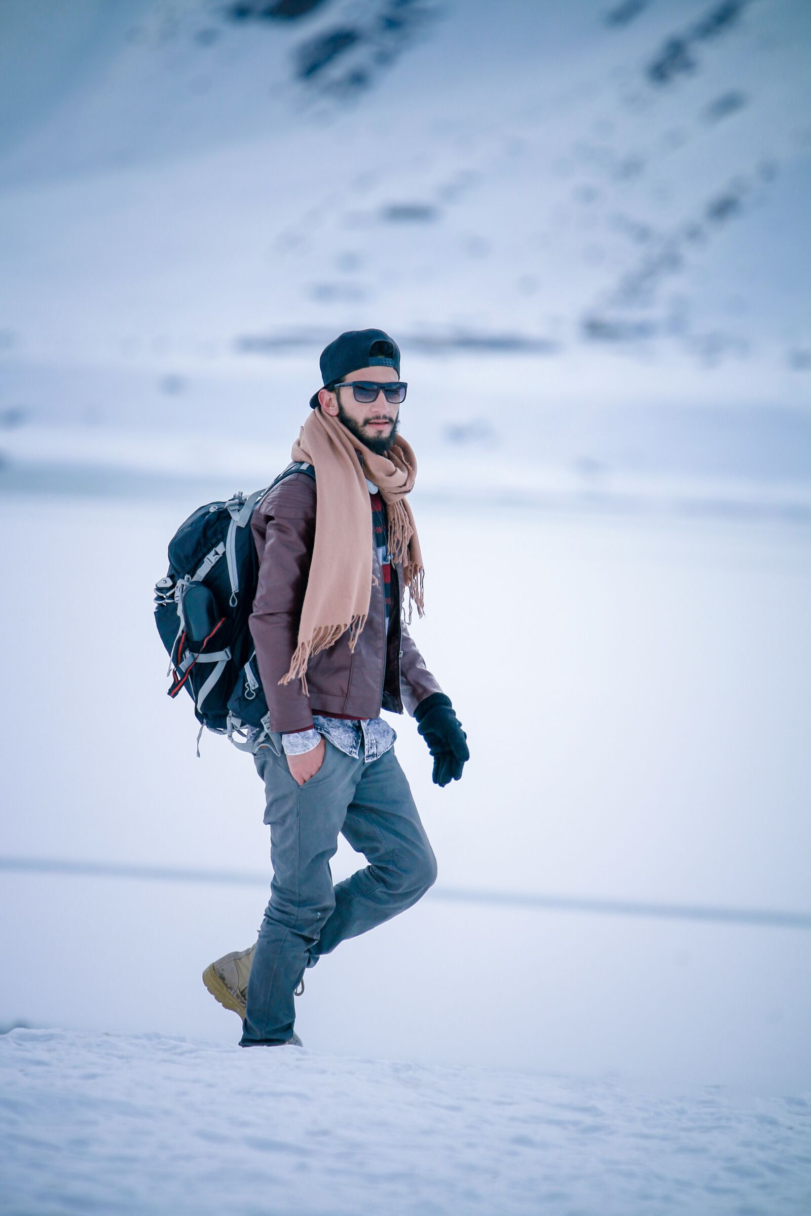 Canon EOS 70D sample photo. Fashion, style, boys fashion photography