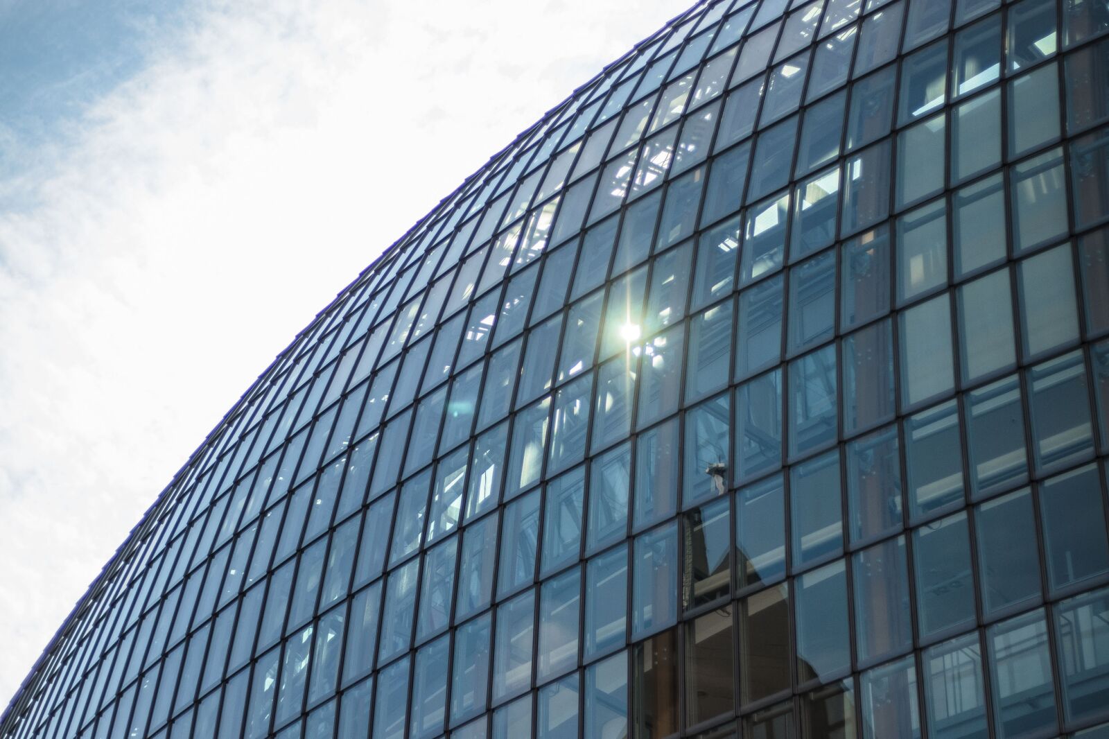 Canon EOS 80D sample photo. Business, window, building photography