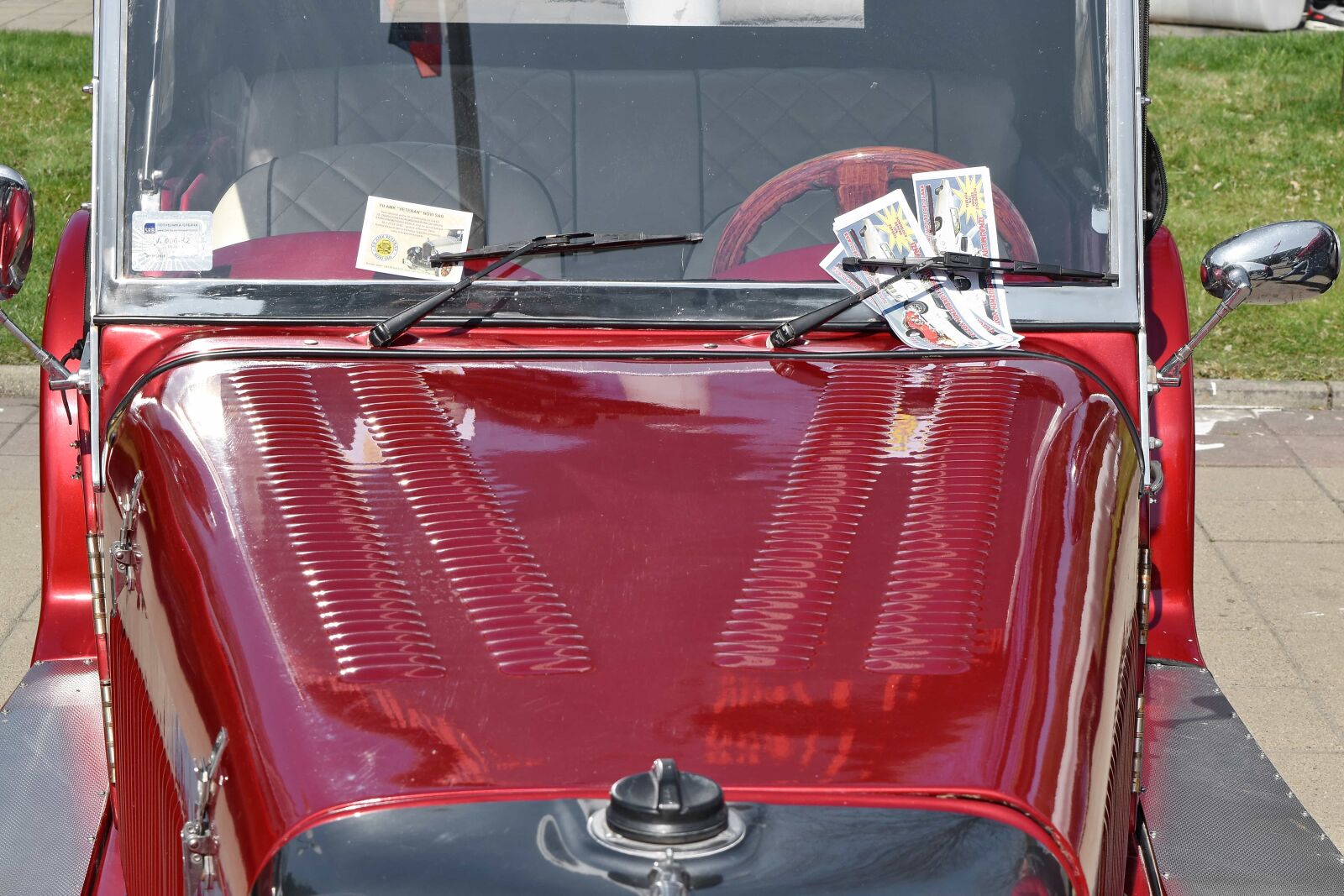Nikon D5500 sample photo. Shining, windshield, transportation, car photography