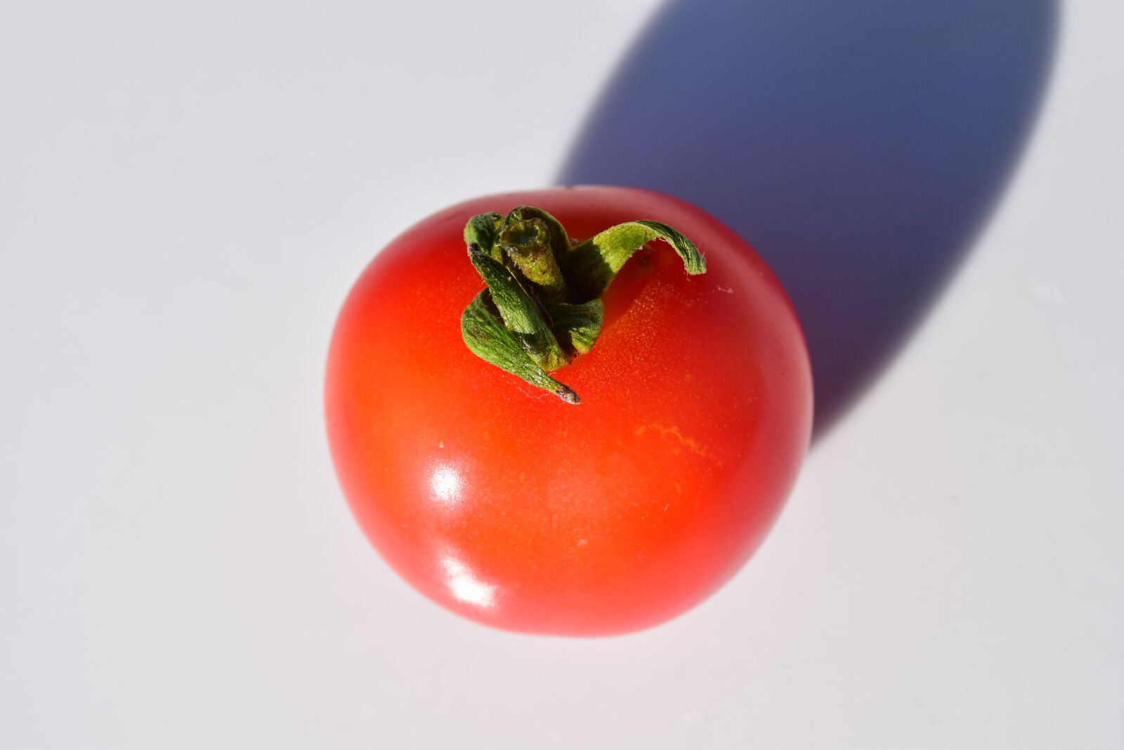 Nikon D3300 sample photo. Tomato, close up, food photography