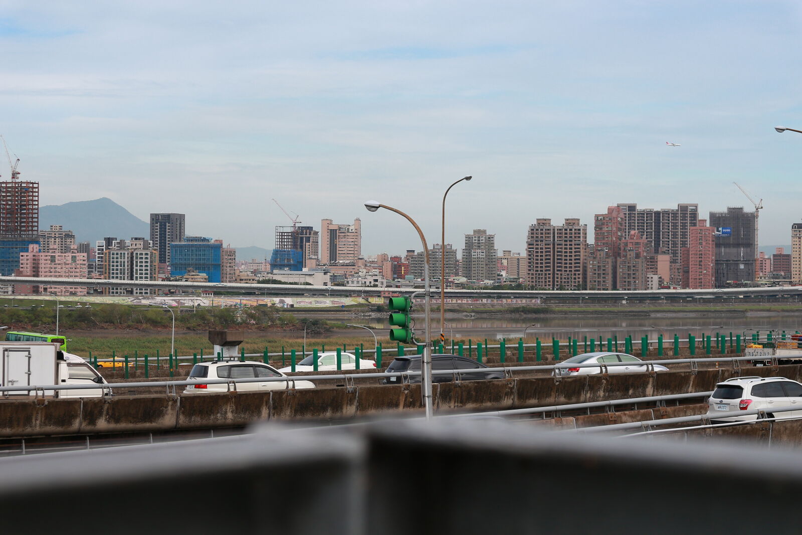 Canon EOS M sample photo