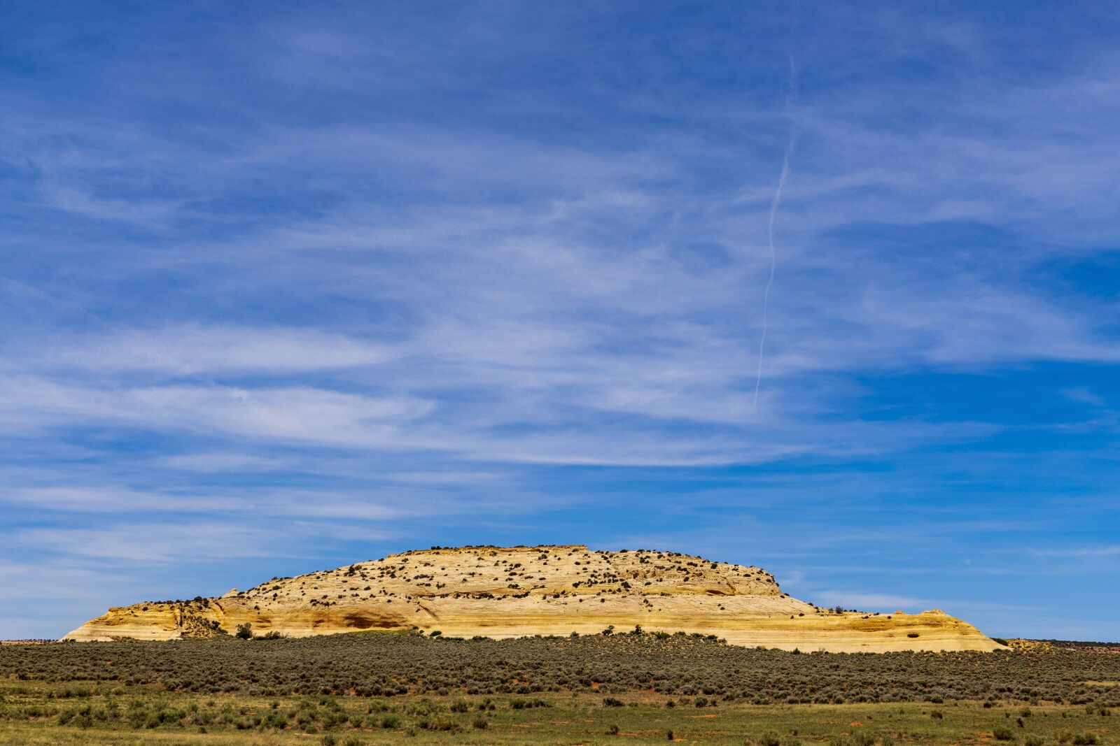 Panasonic Lumix DMC-FZ1000 sample photo. Rock, formation, desert photography