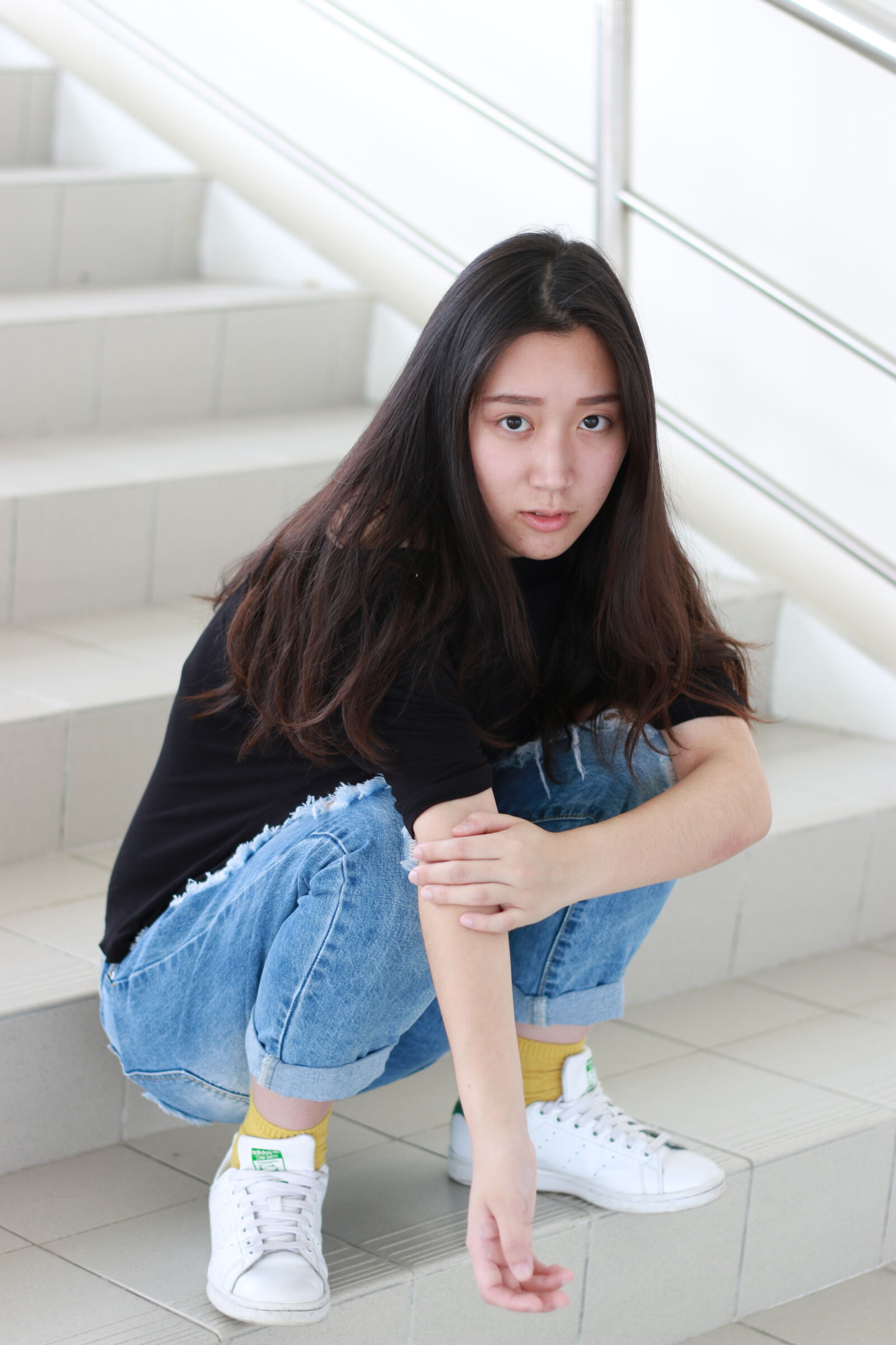 Canon EOS 70D + Canon EF 50mm F1.8 II sample photo