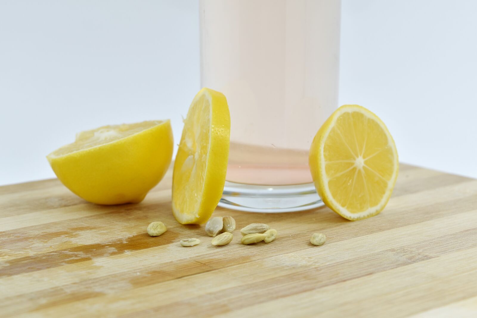 Nikon D5500 sample photo. Drinking water, fresh water photography