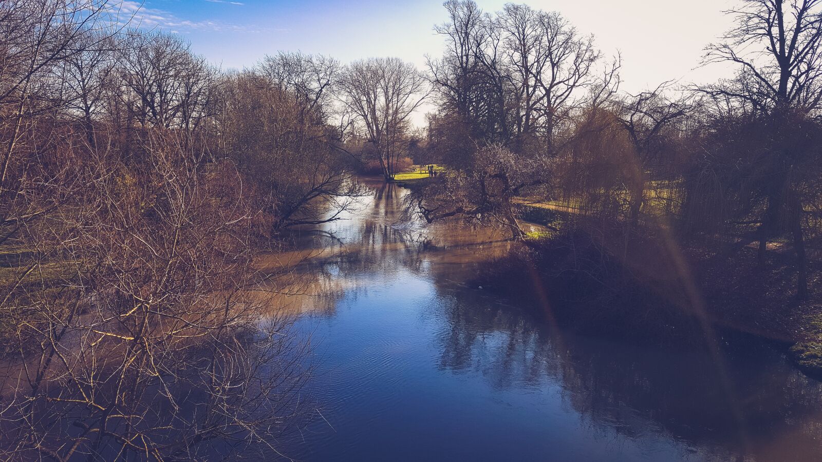 Samsung Galaxy S6 sample photo. Country, daylight, england photography