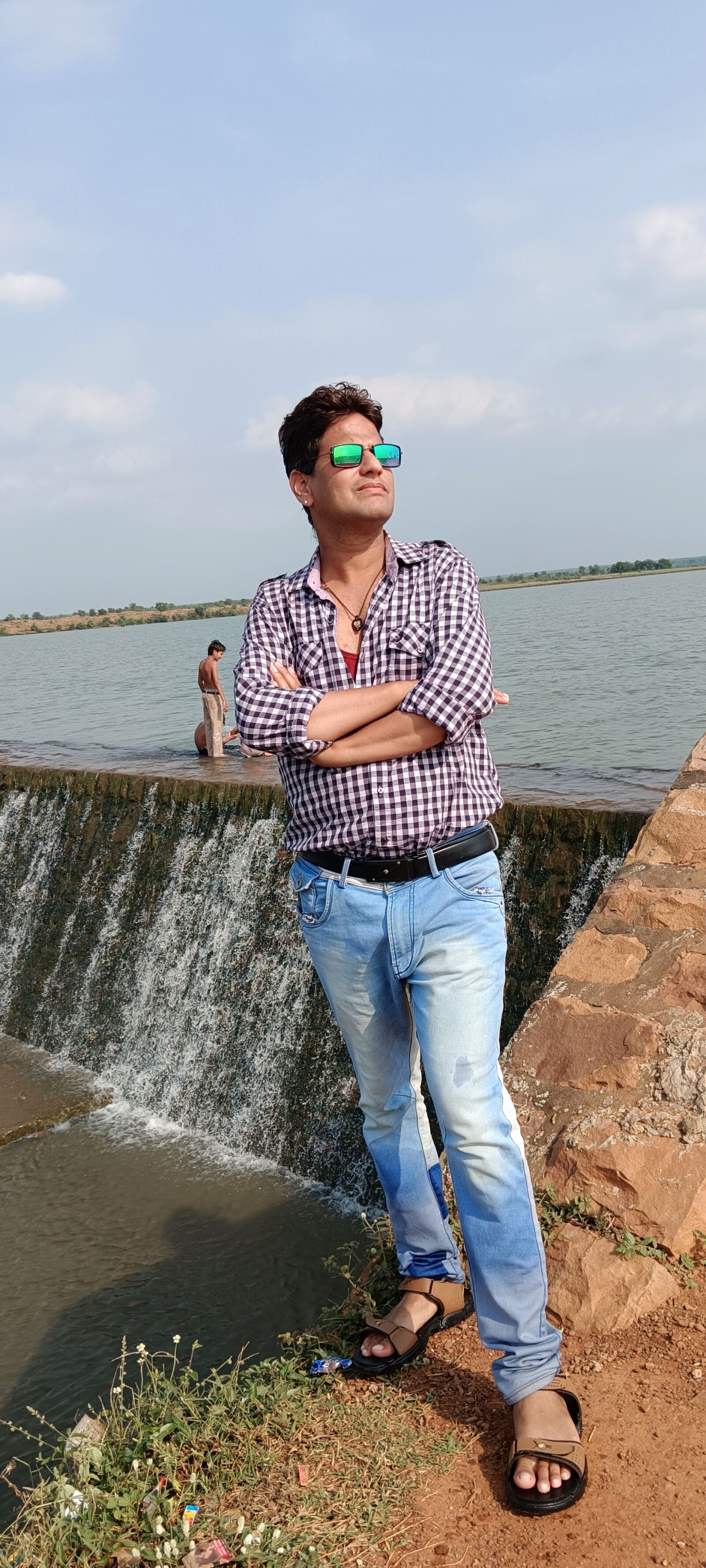 vivo Y56 5G sample photo