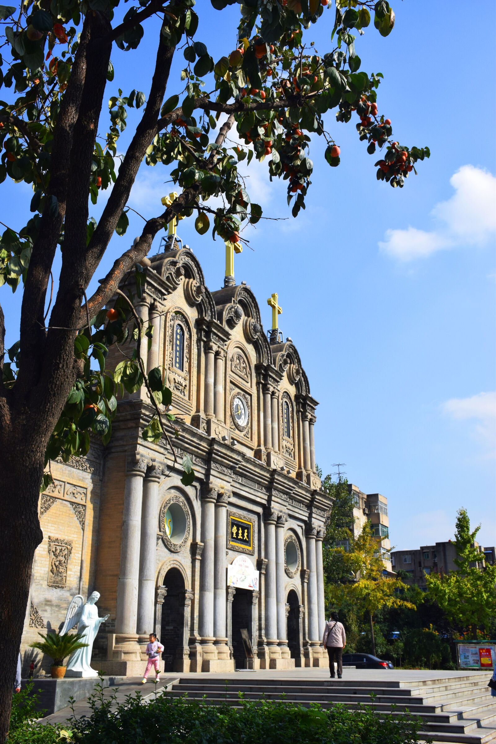 Nikon D5300 sample photo