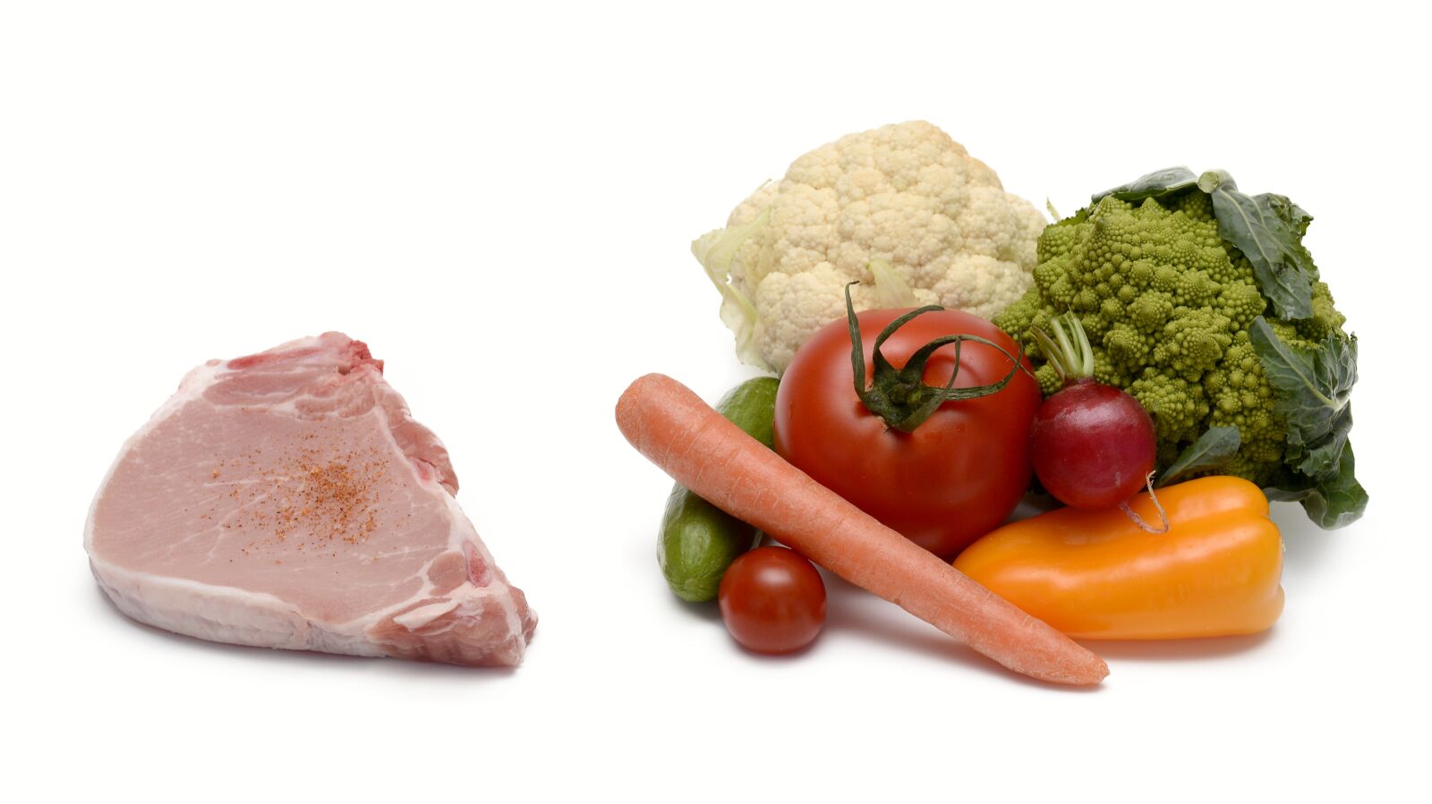 Nikon D7100 sample photo. Vegetables, healthy, fresh photography