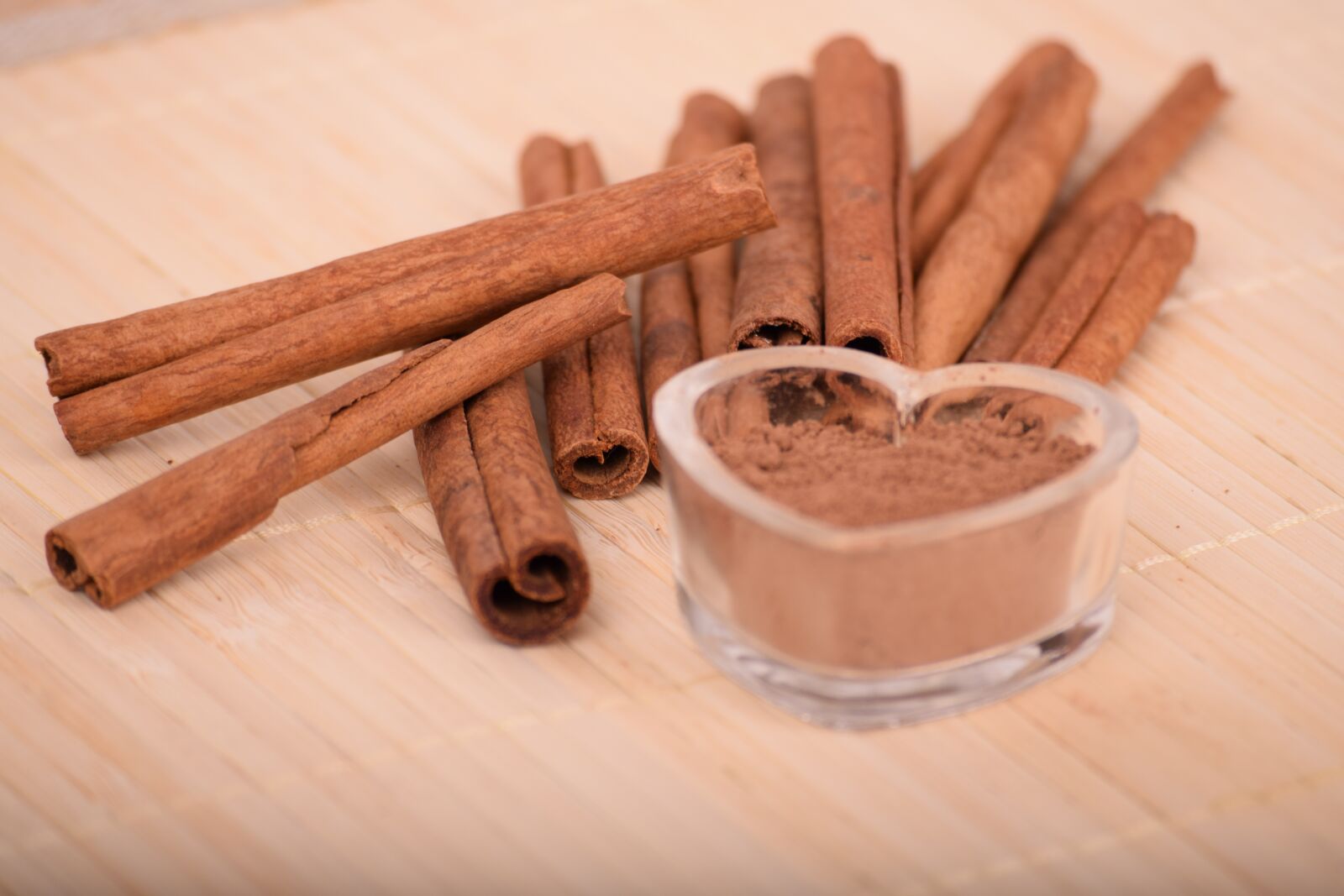 Nikon D3300 sample photo. Cinnamon, wooden, wood photography