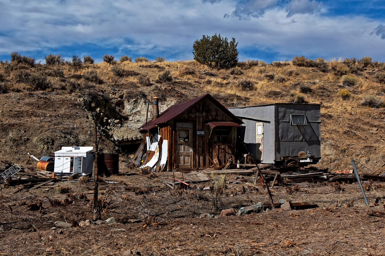 Nikon D50 sample photo. Nevada, usa, ione photography