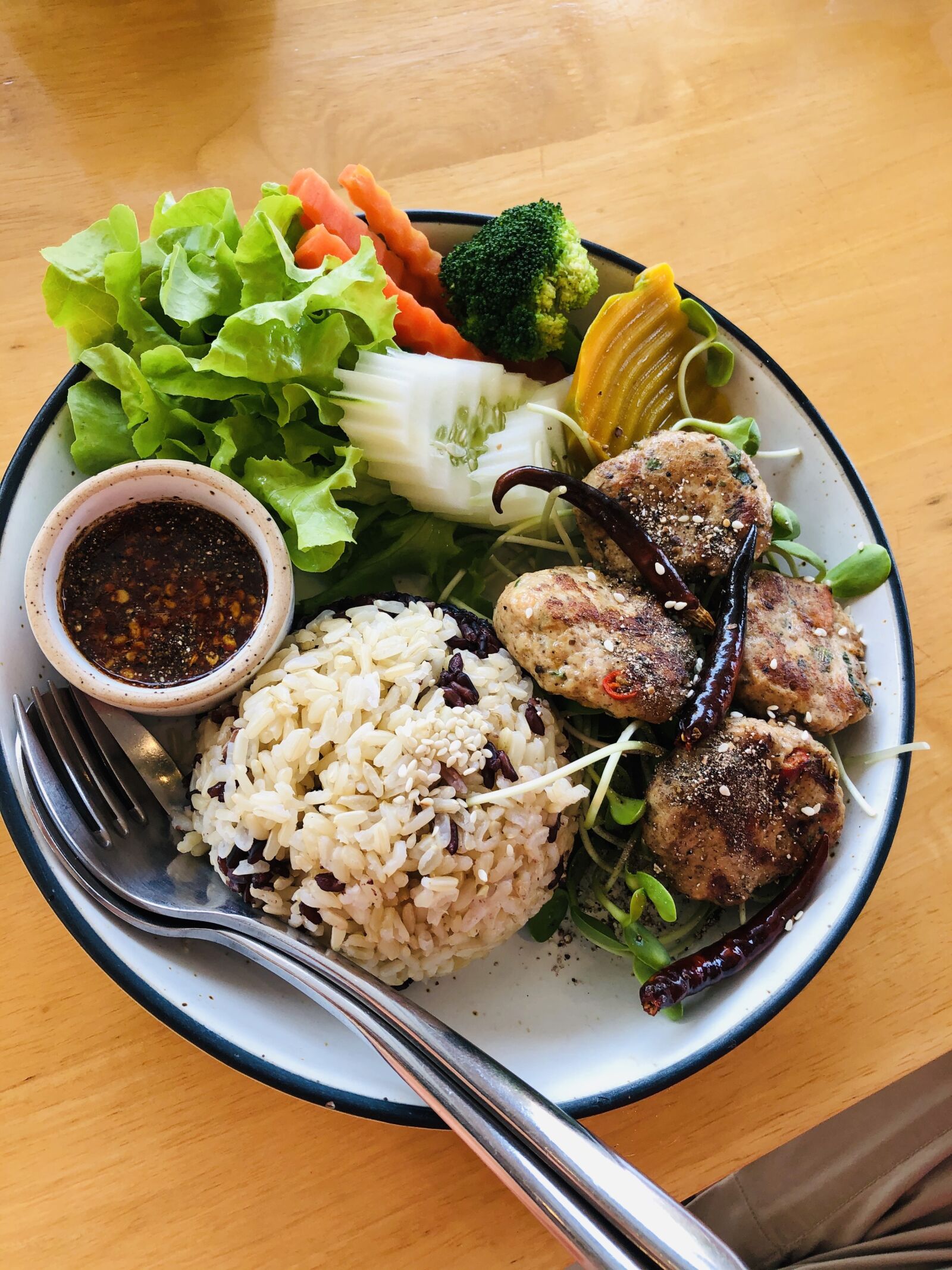 iPhone 8 Plus back dual camera 3.99mm f/1.8 sample photo. Healthy, food, organic photography