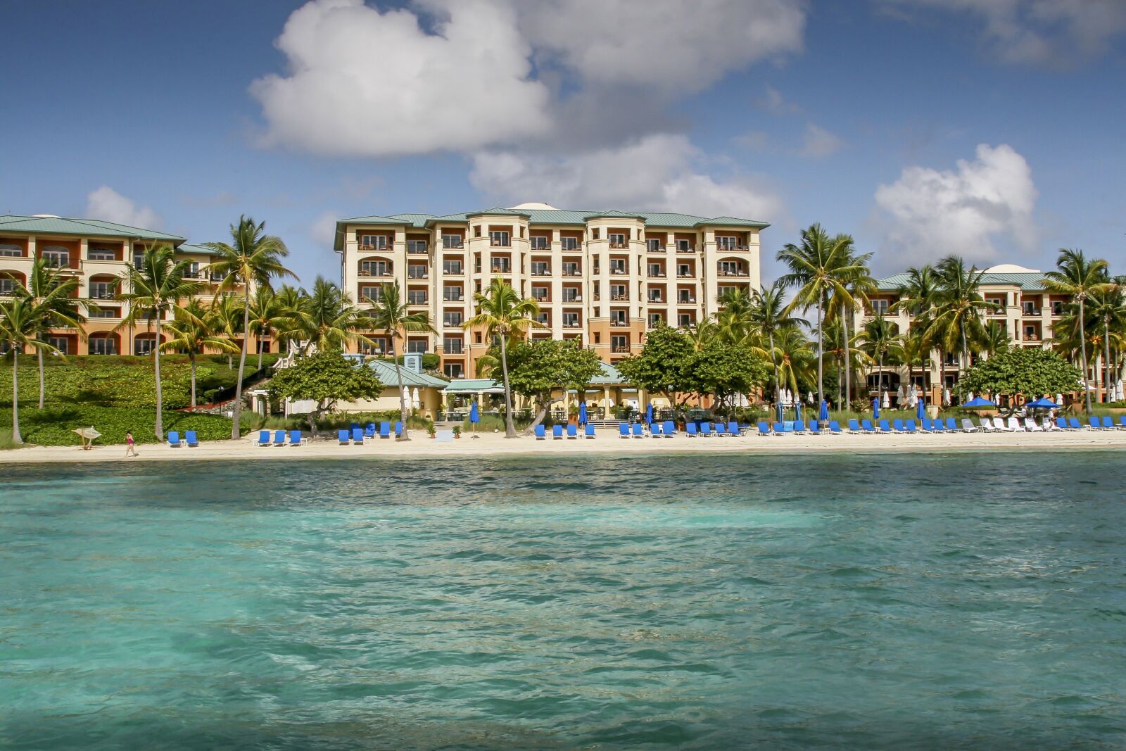 Canon EOS 30D sample photo. Ritz carlton, st thomas photography