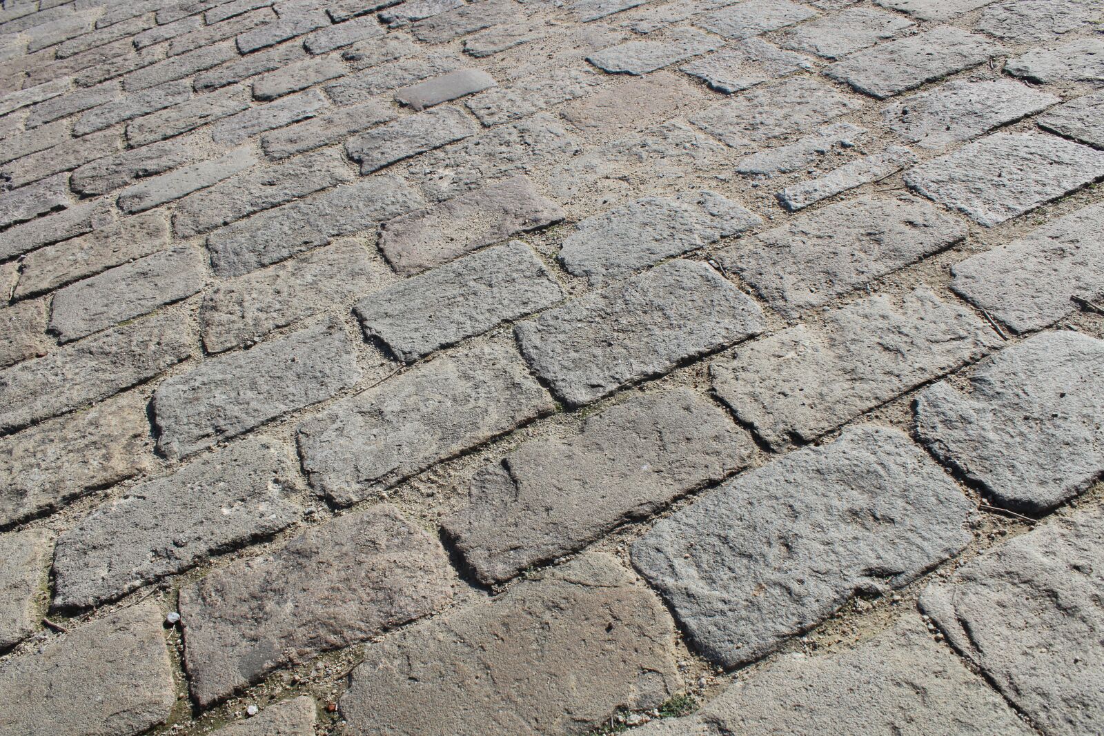 Canon EOS 1200D (EOS Rebel T5 / EOS Kiss X70 / EOS Hi) sample photo. Street, paving stones, architecture photography