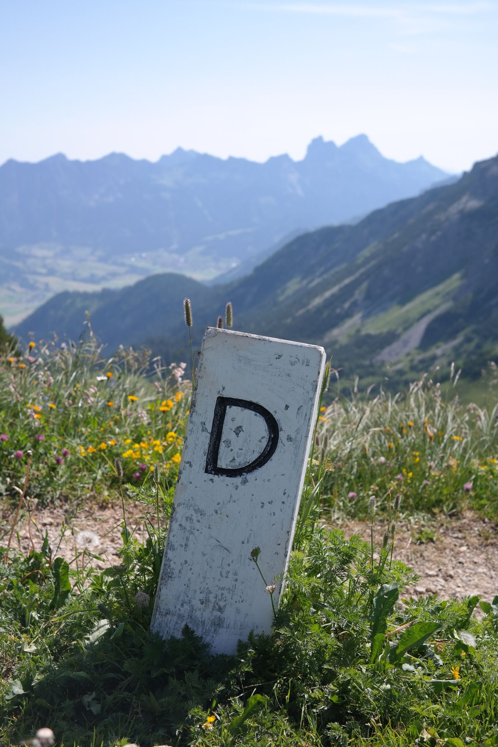 Samsung NX300 sample photo. Landmark, border area, germany photography