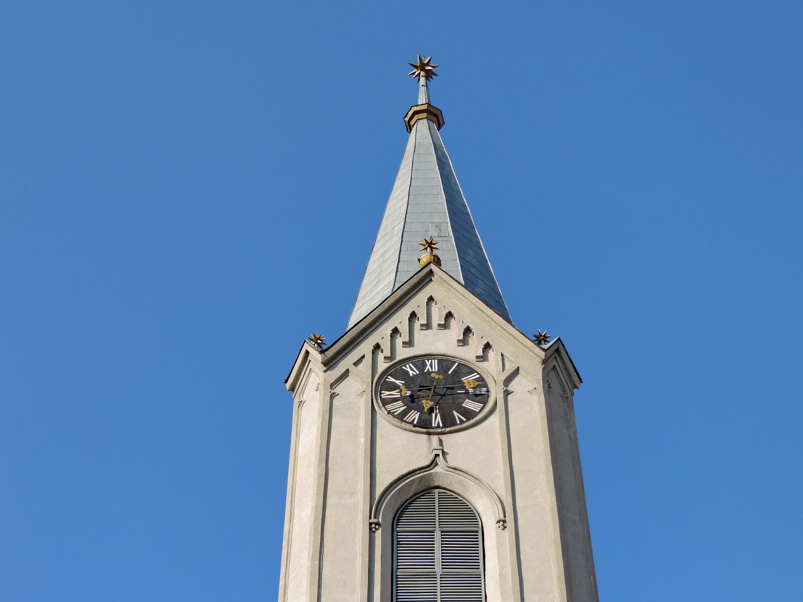 Nikon Coolpix P520 sample photo. Building, architecture, covering, tower photography